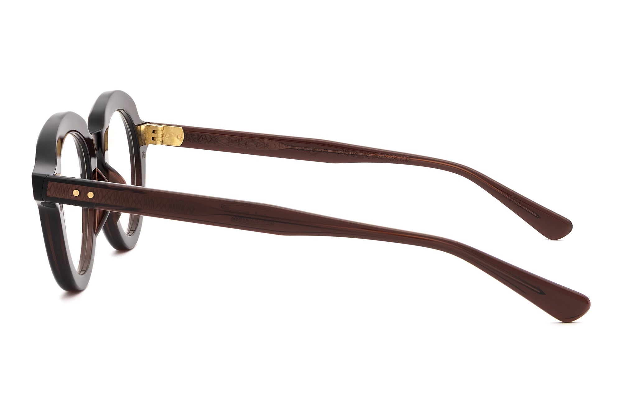 Goriot 021C Cinnamon