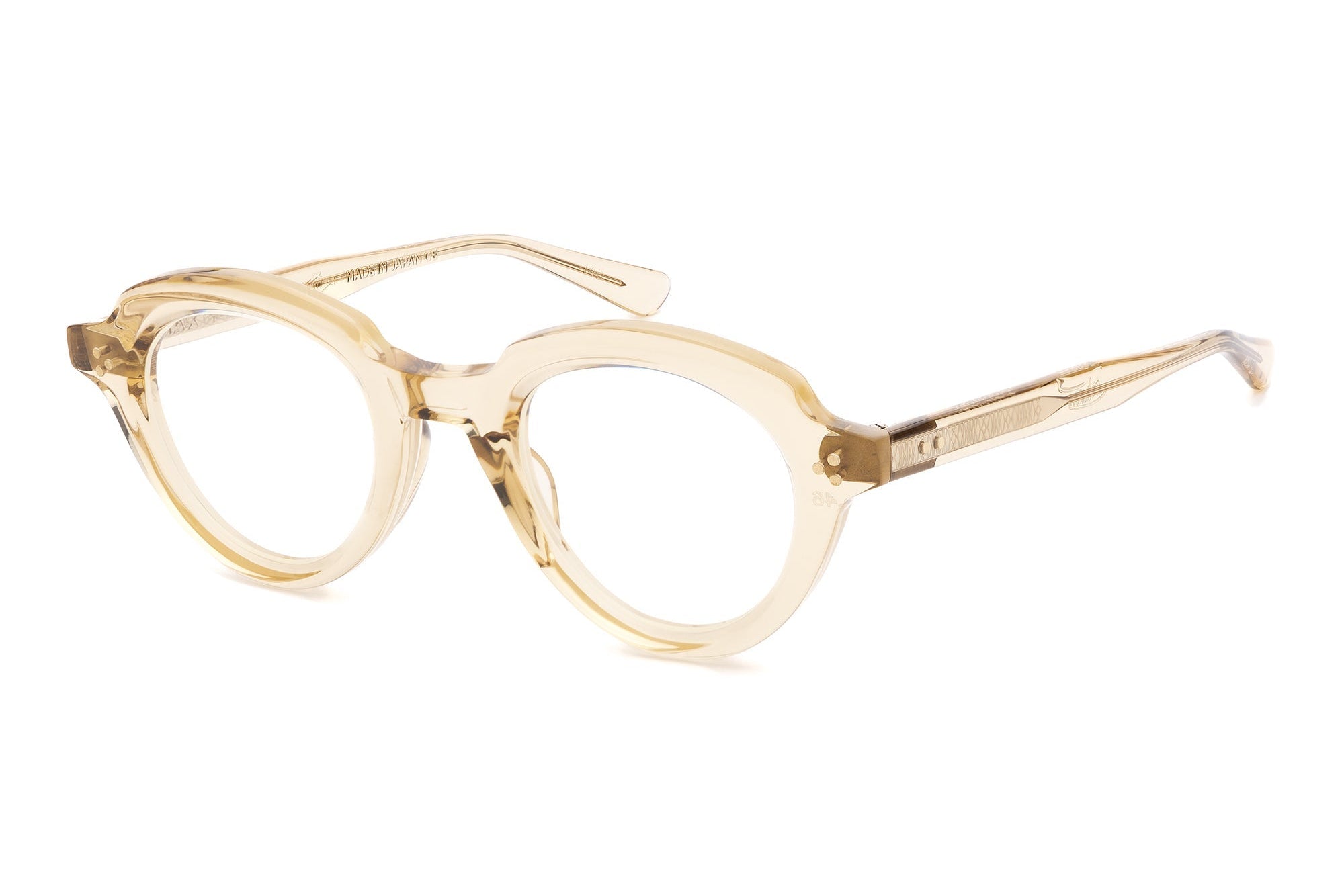 Goriot 021G Dusty Champagne
