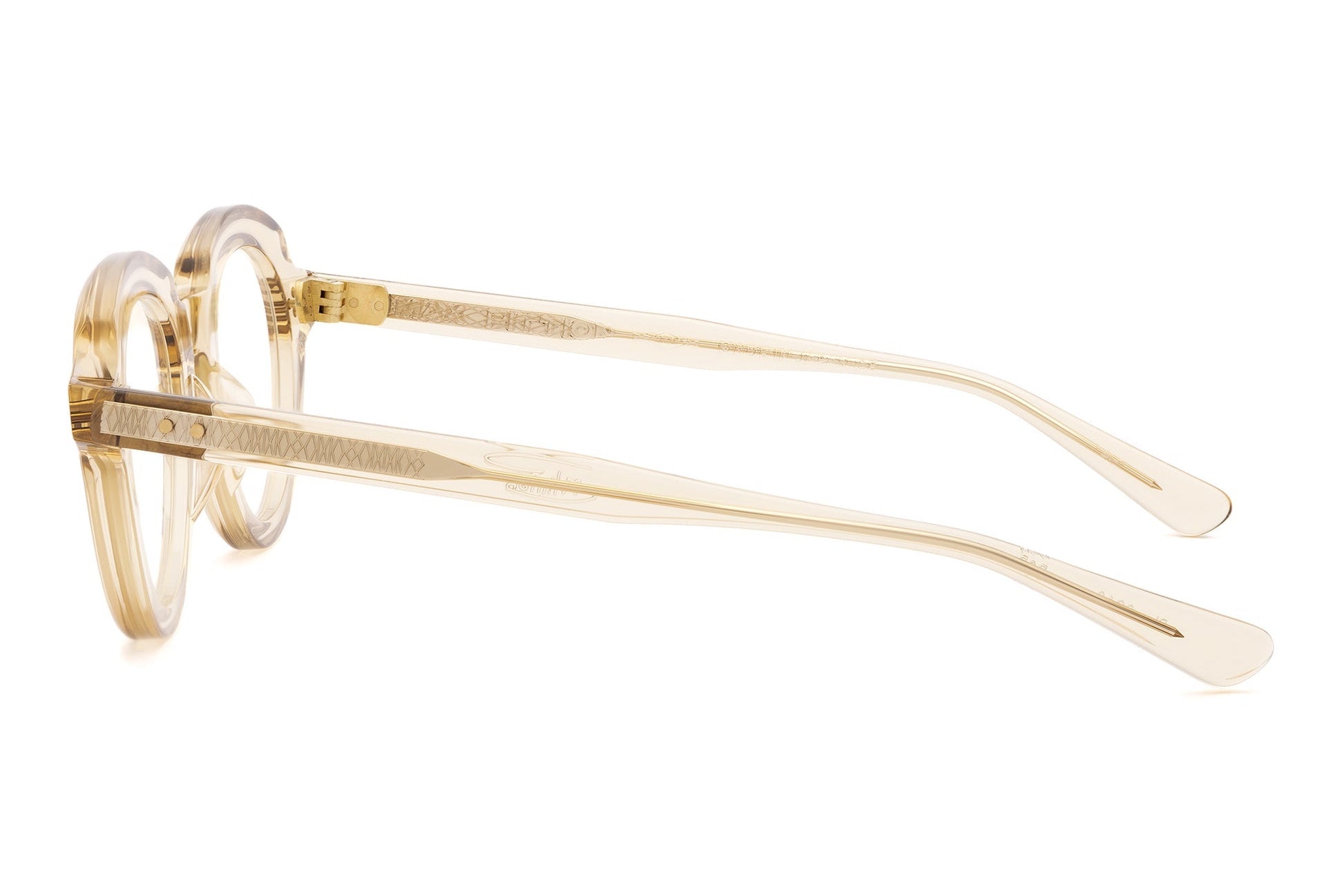 Goriot 021G Dusty Champagne