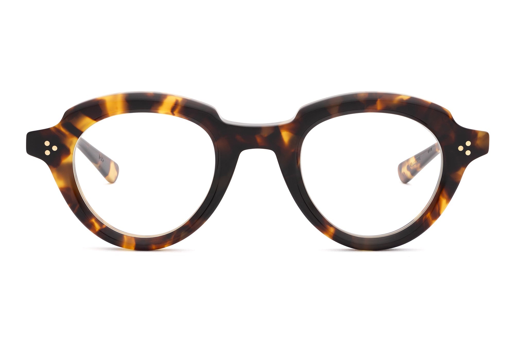 Goriot 021E Dark Tortoise