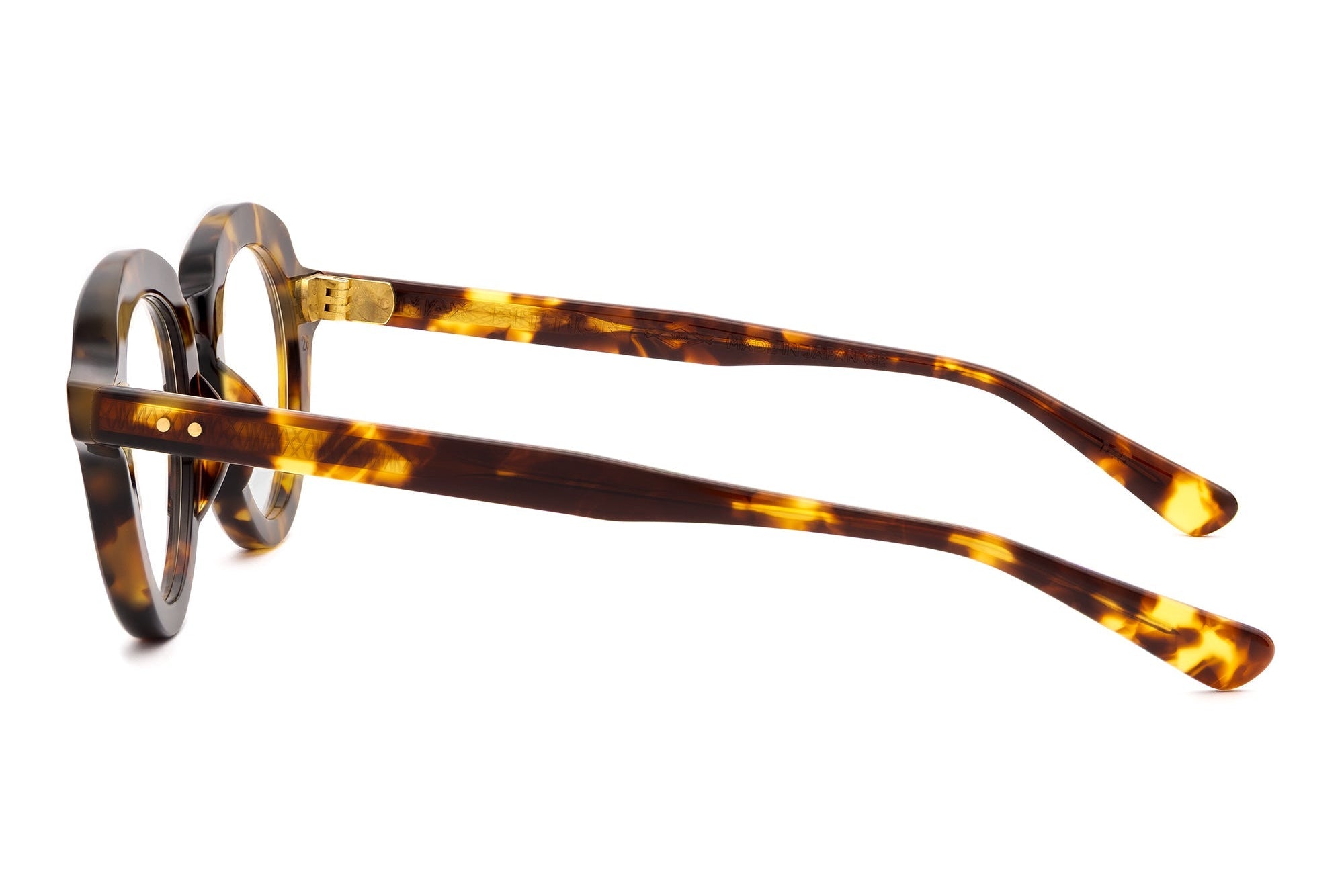 Goriot 021E Dark Tortoise