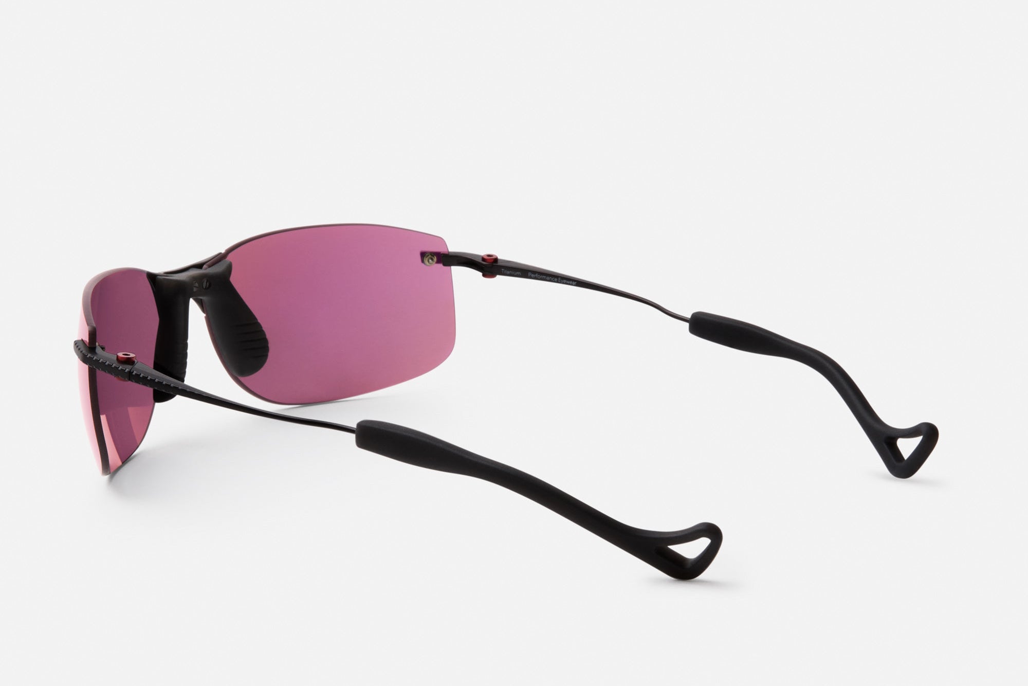 Miho Black/d+ Black Rose