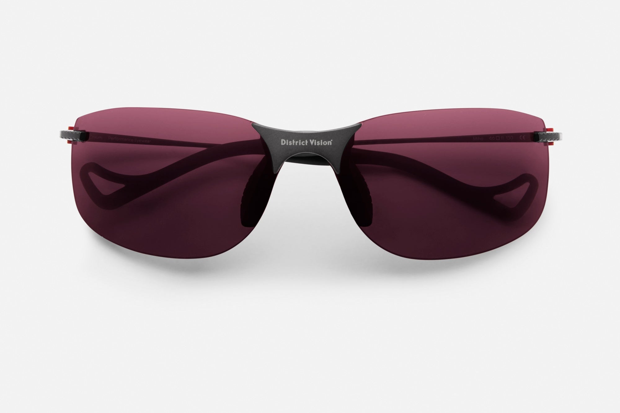 Miho Black/d+ Black Rose