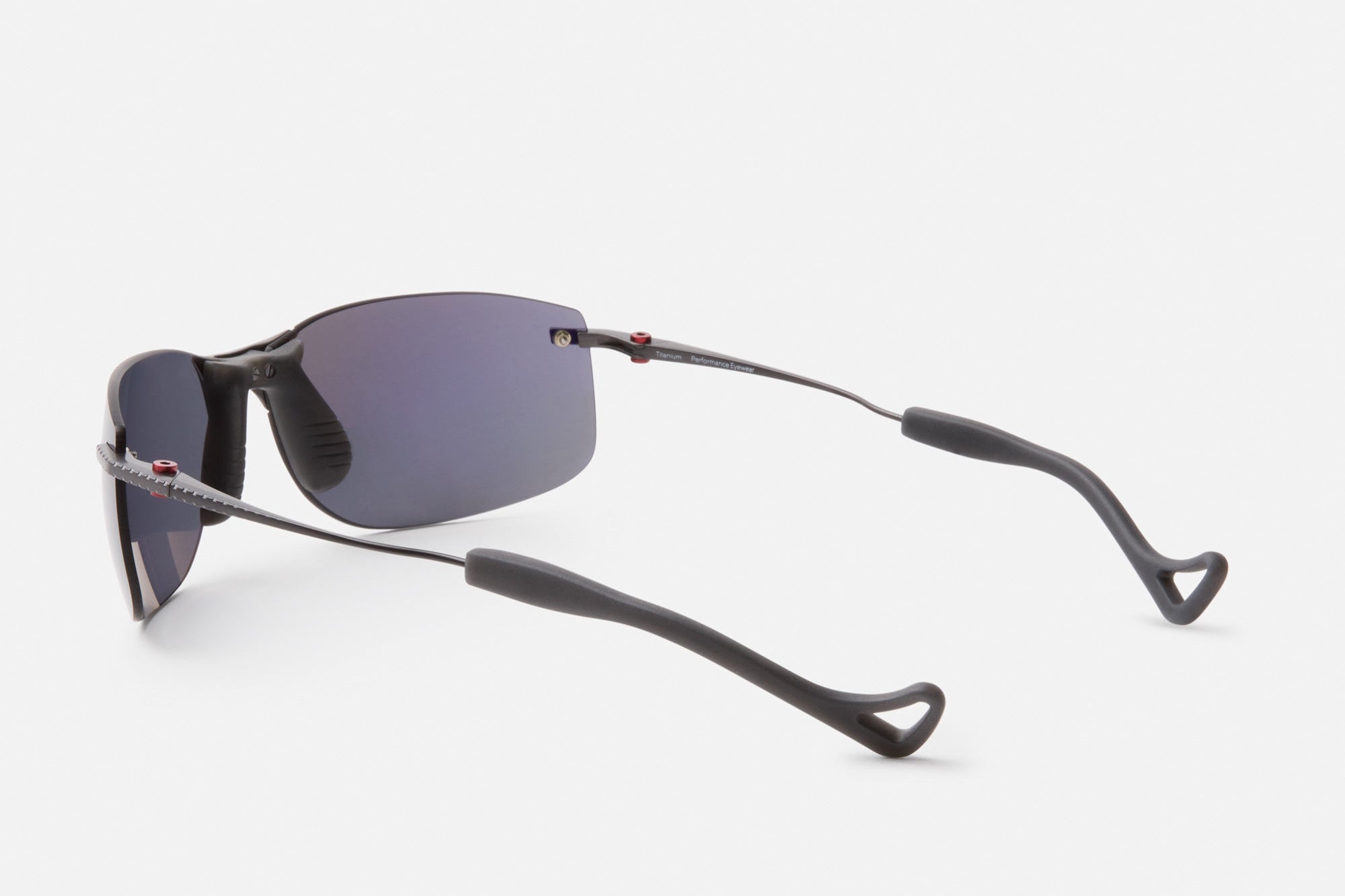 Miho Graphite/d+ Onyx Mirror