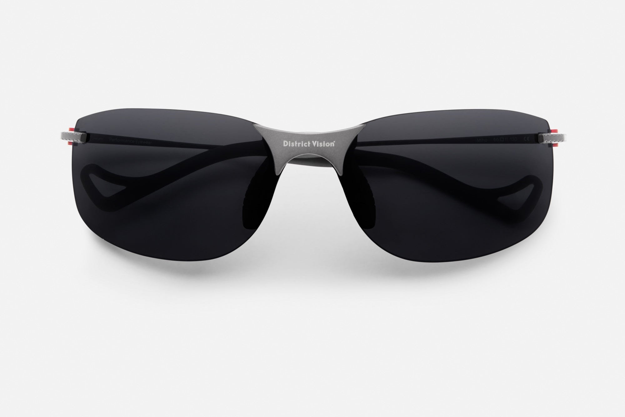 Miho Graphite/d+ Onyx Mirror