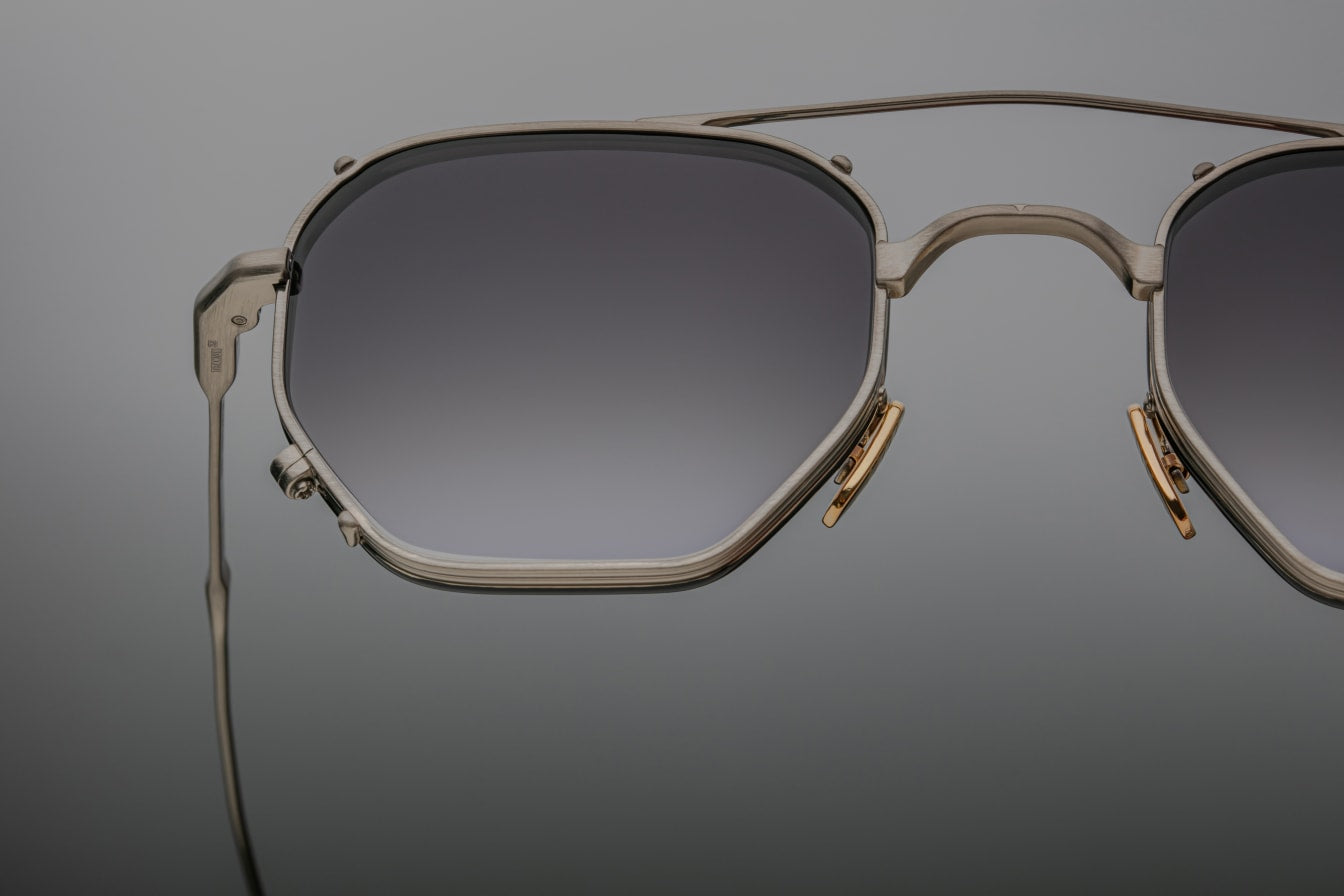 小物 JACQUESMARIEMAGE MARBOT [Silver JMMMA-41 Jacques Marie Mage Marbot Jmmma 10D – EYEBRANDS