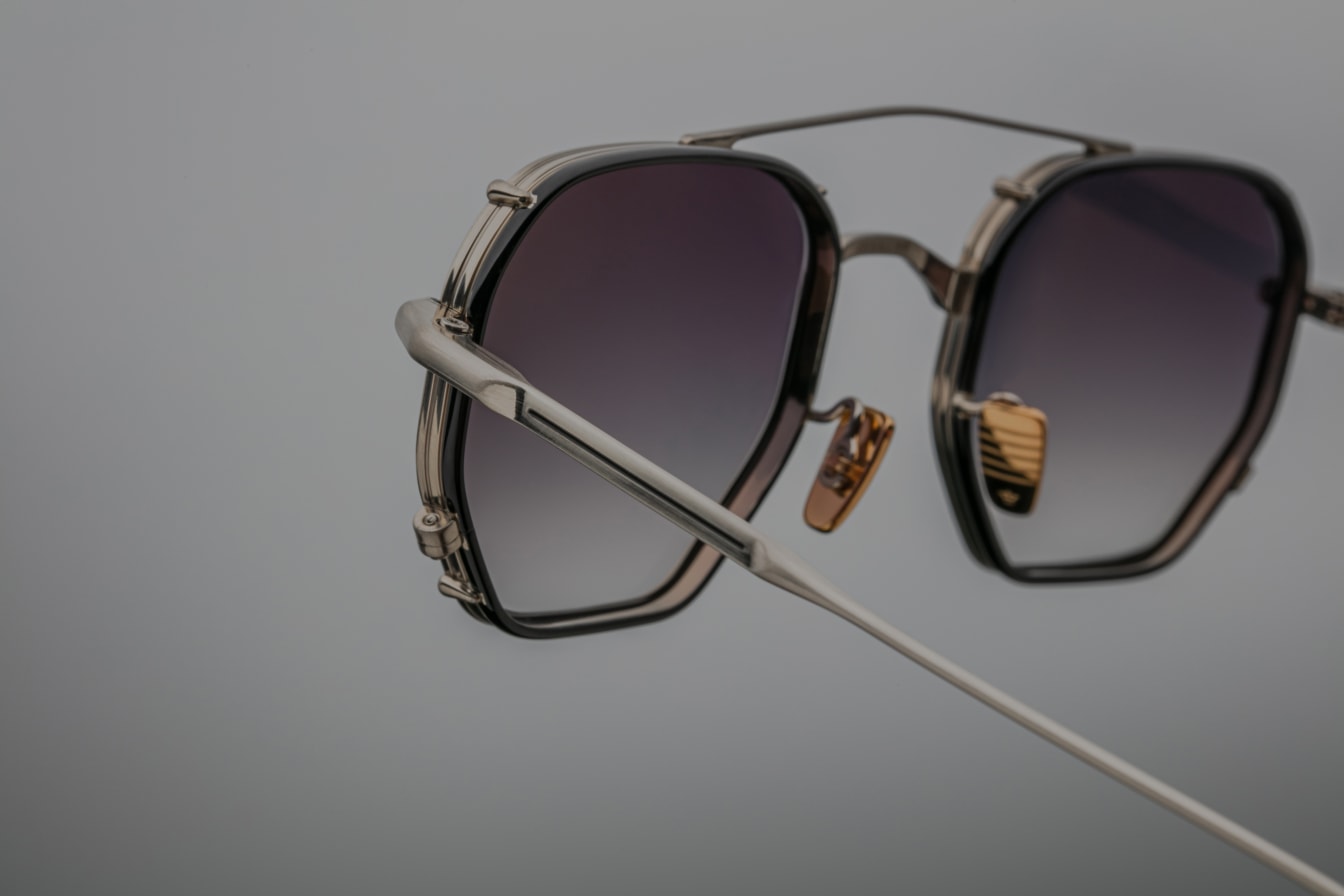 小物 JACQUESMARIEMAGE MARBOT [Silver JMMMA-41 Jacques Marie Mage Marbot Jmmma 10D – EYEBRANDS