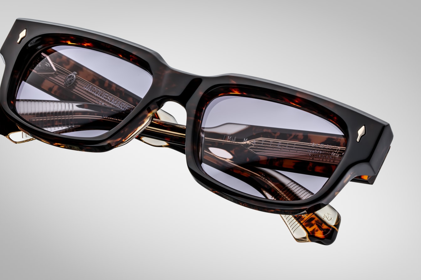 Jacques Marie Mage Mattei Beau – EYEBRANDS