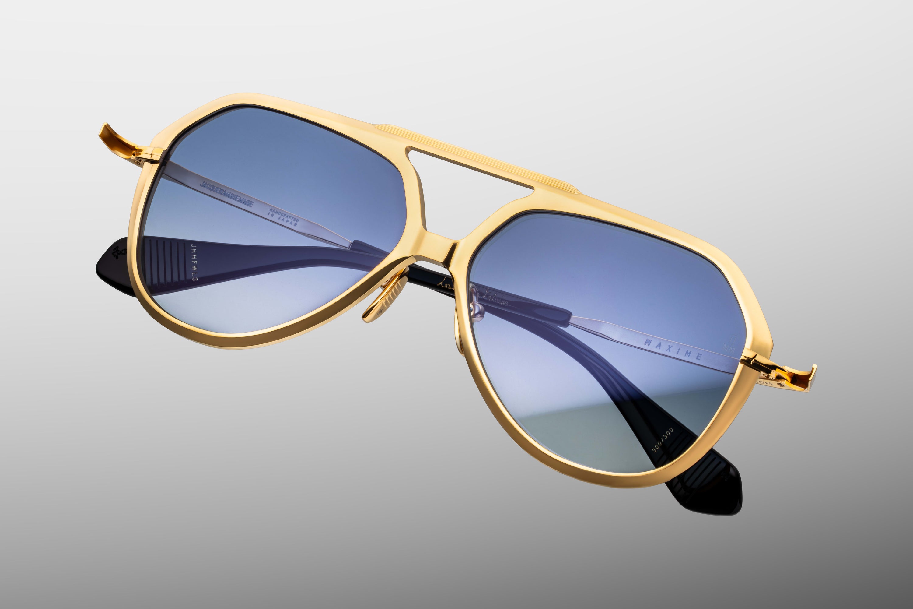 Maxime Manhattan