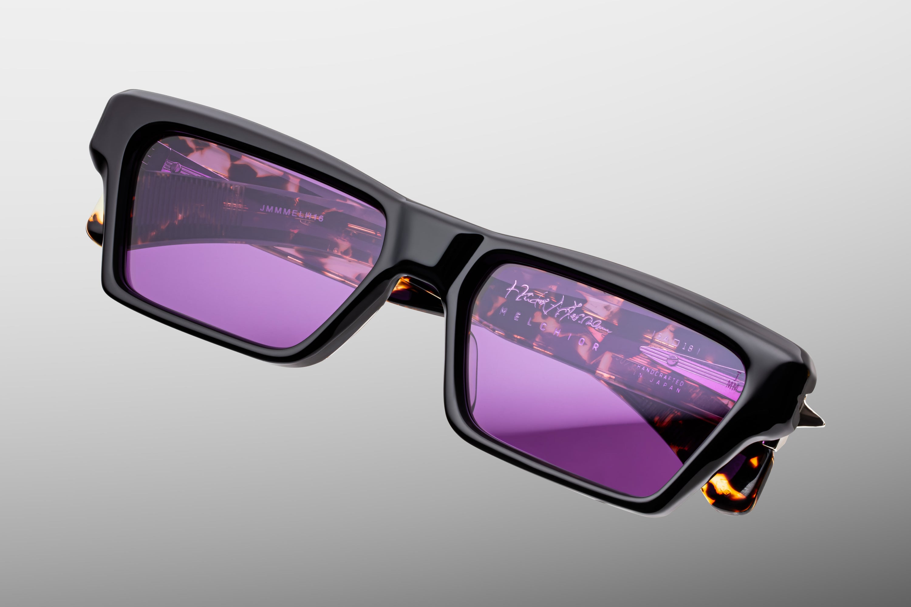 Melchior Amethyst