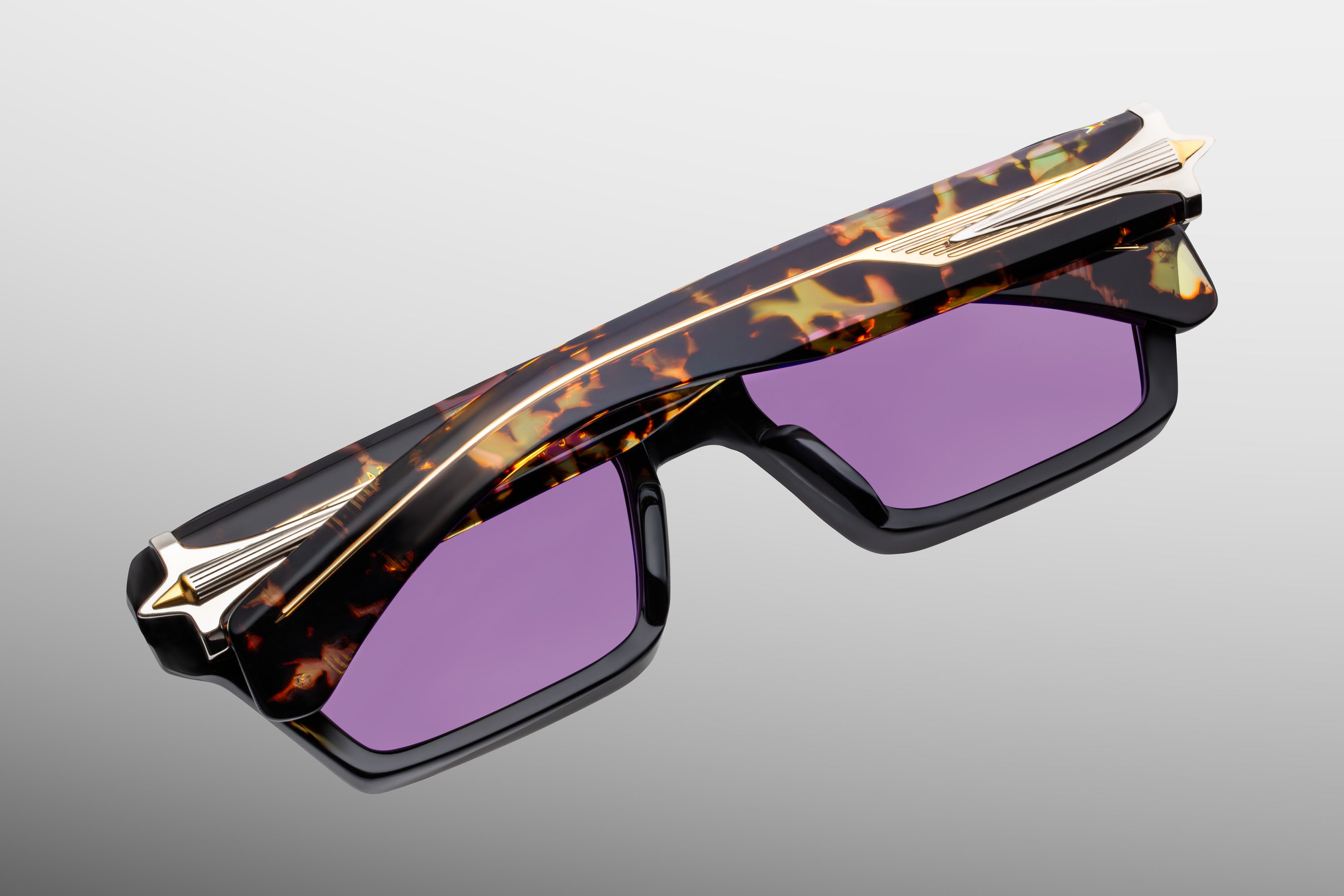 Melchior Amethyst