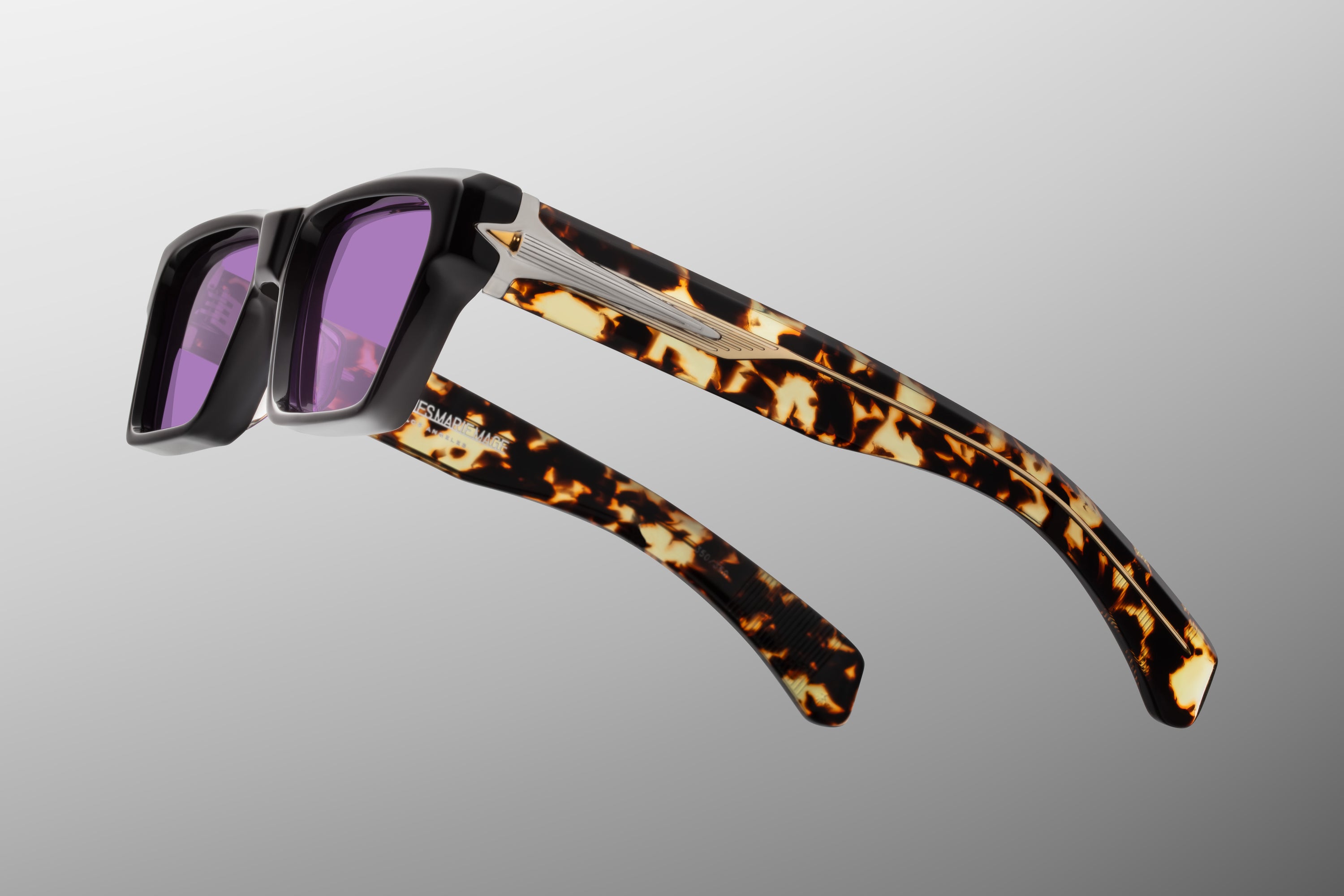 Melchior Amethyst