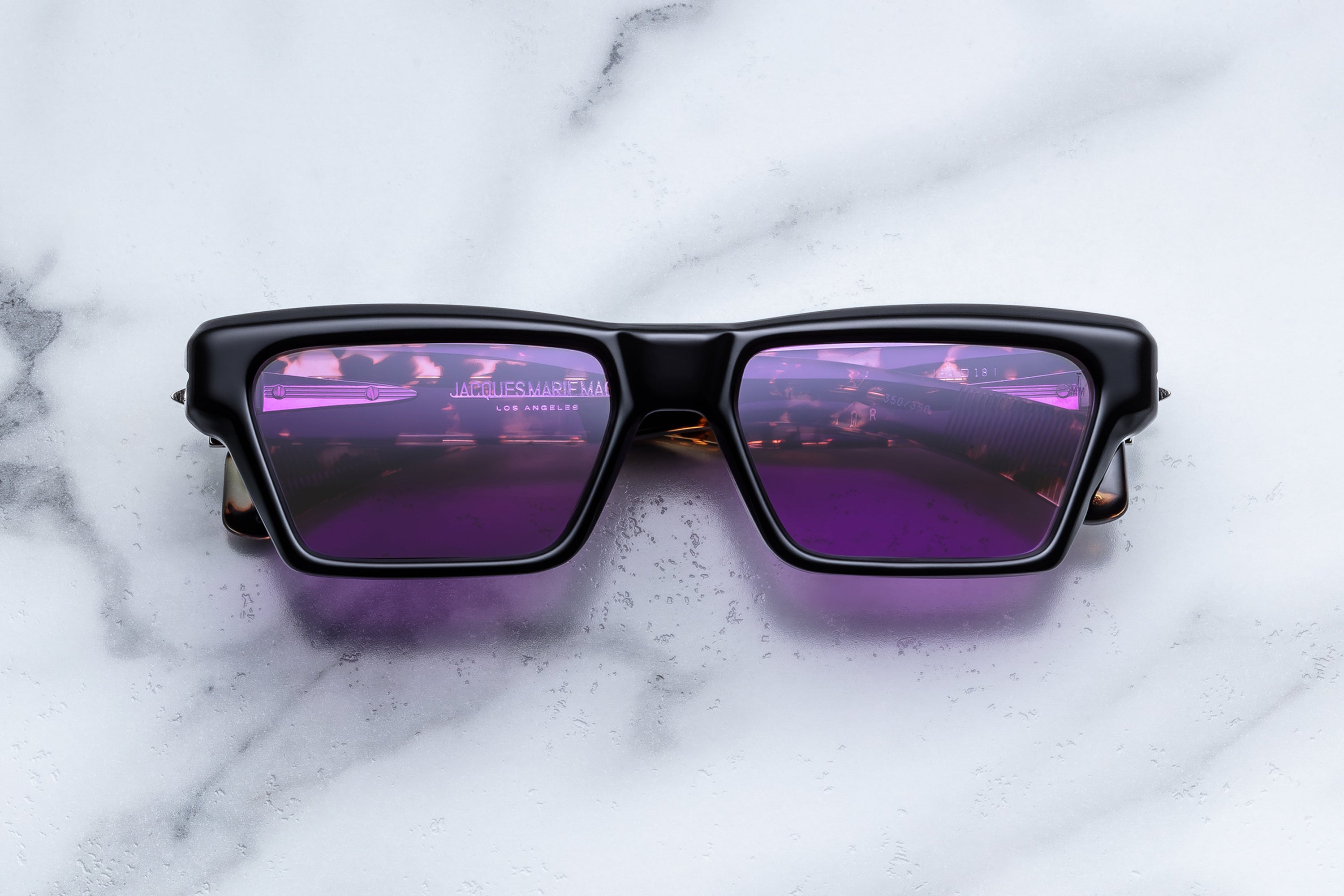 Melchior Amethyst