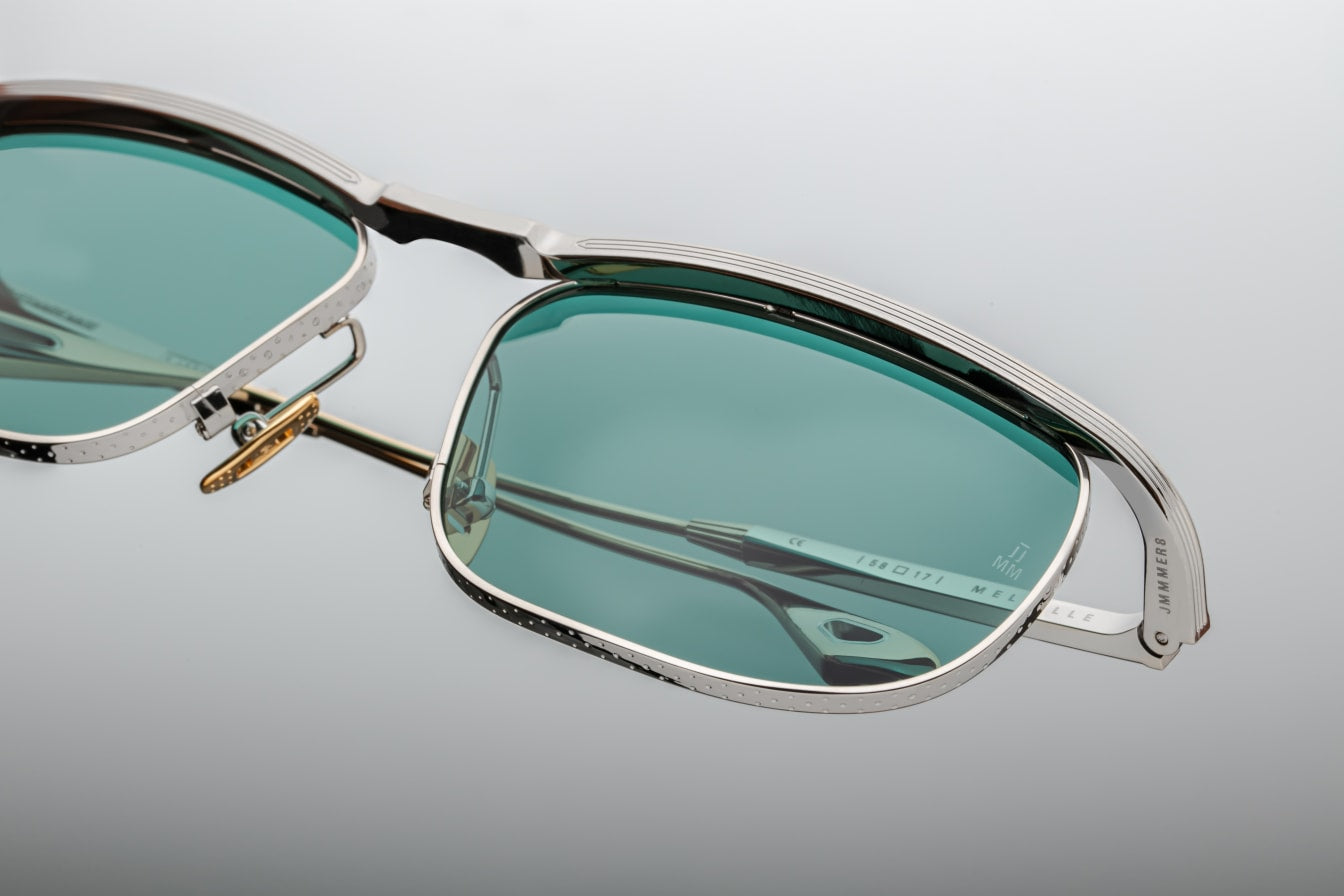 Jacques Marie Mage Melville Jmmme R8 – EYEBRANDS