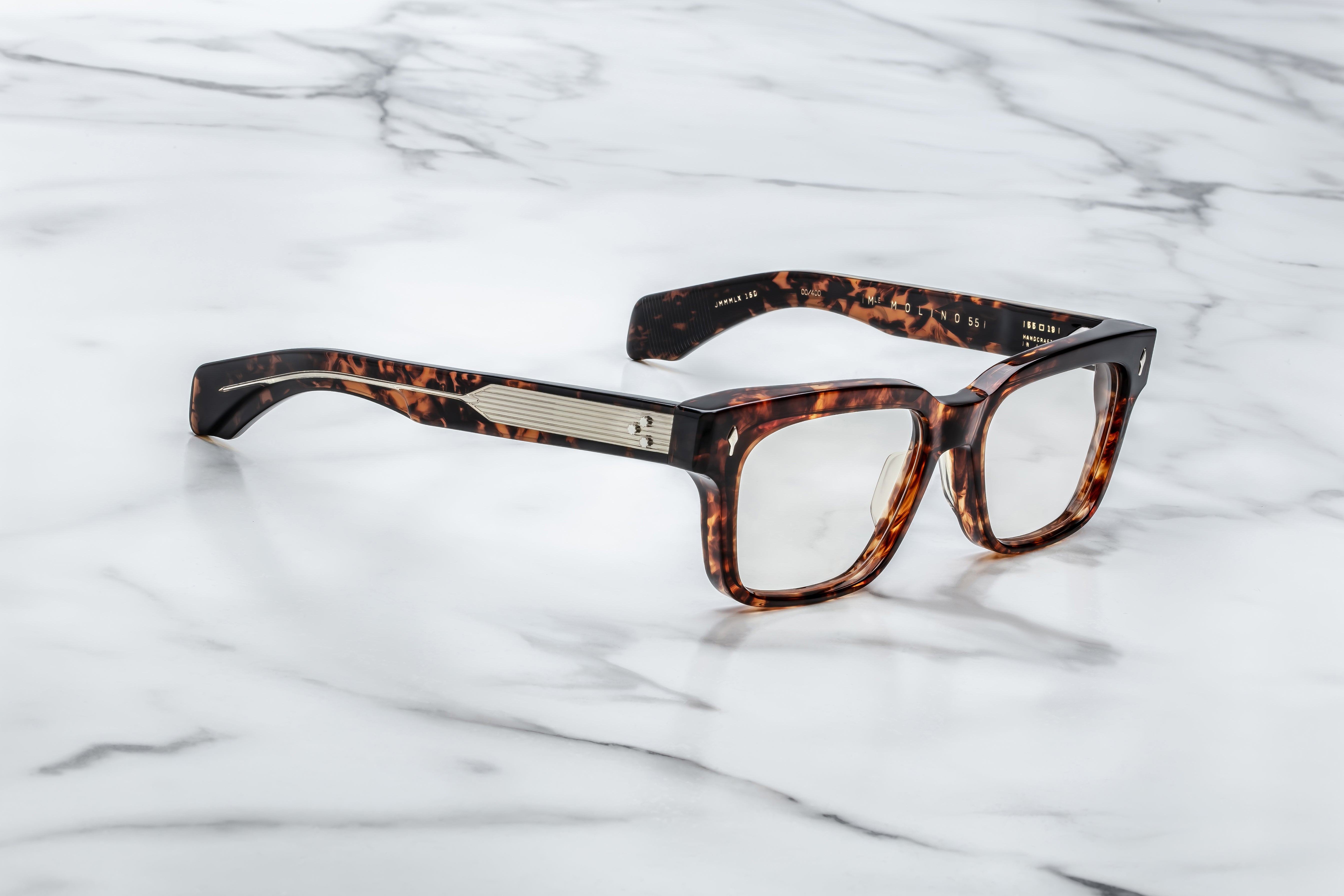 Jacques Marie Mage Molino 55 Samoa – EYEBRANDS