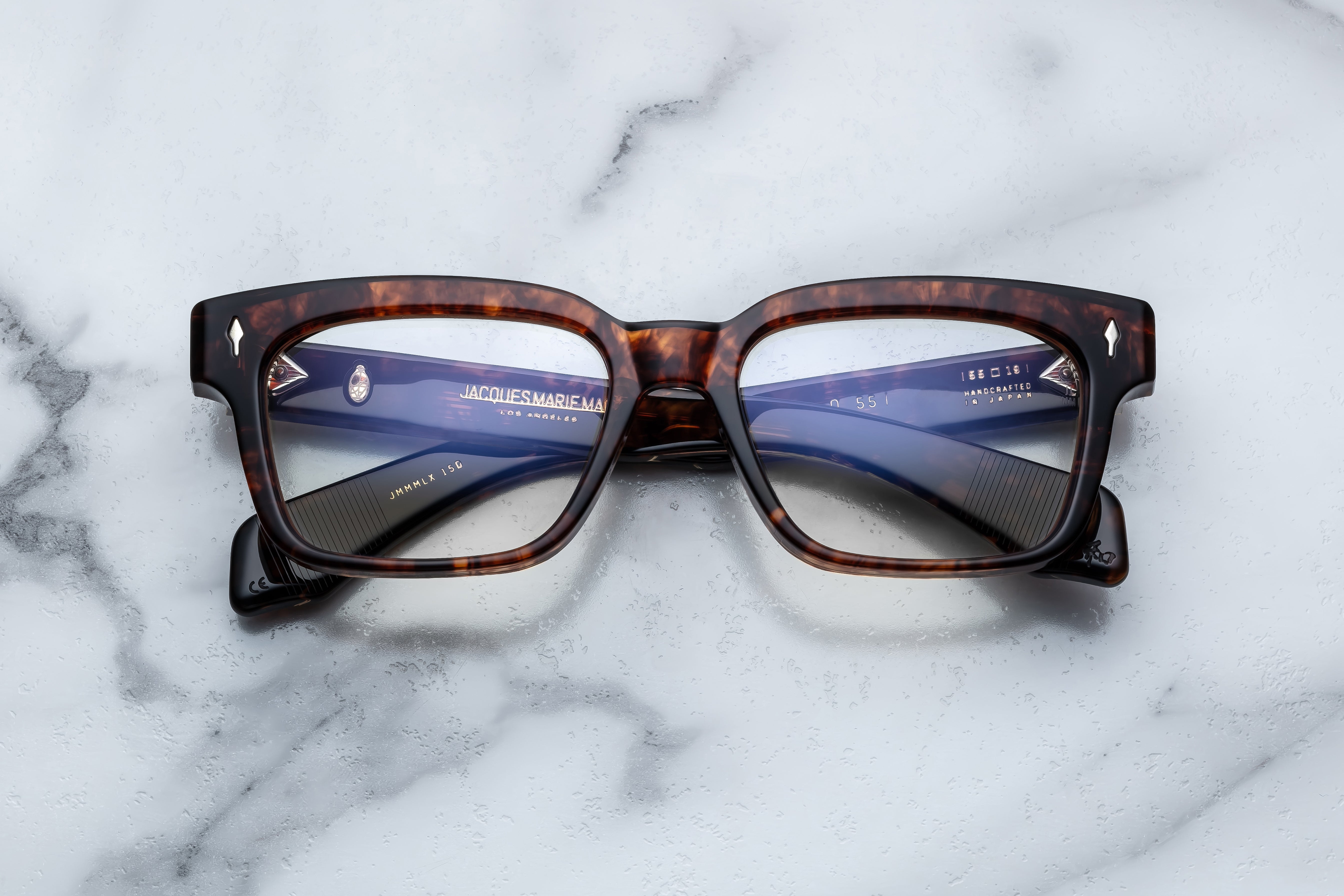 Jacques Marie Mage Molino 55 Samoa – EYEBRANDS