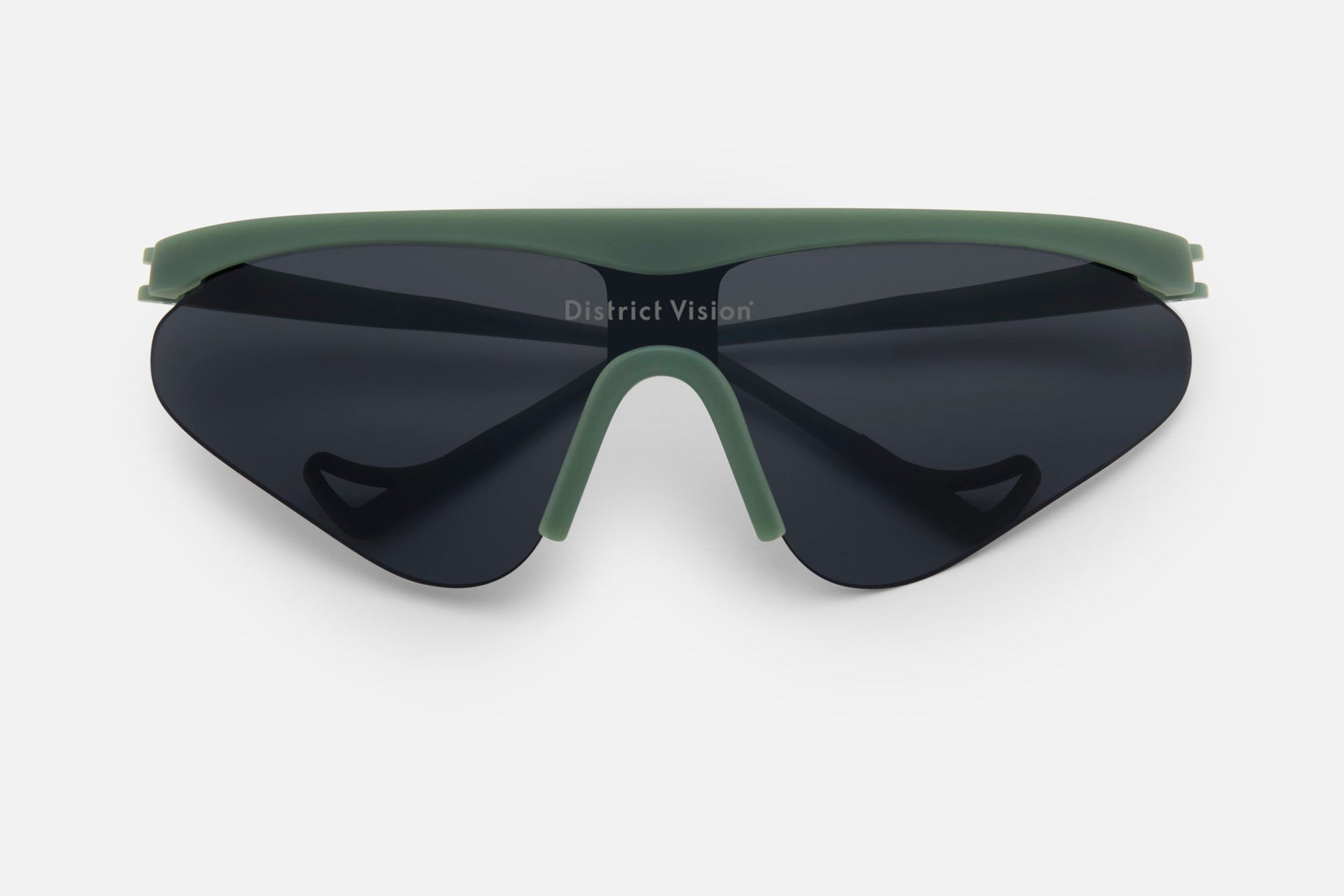 Momoka Viridian/d+ Onyx Mirror