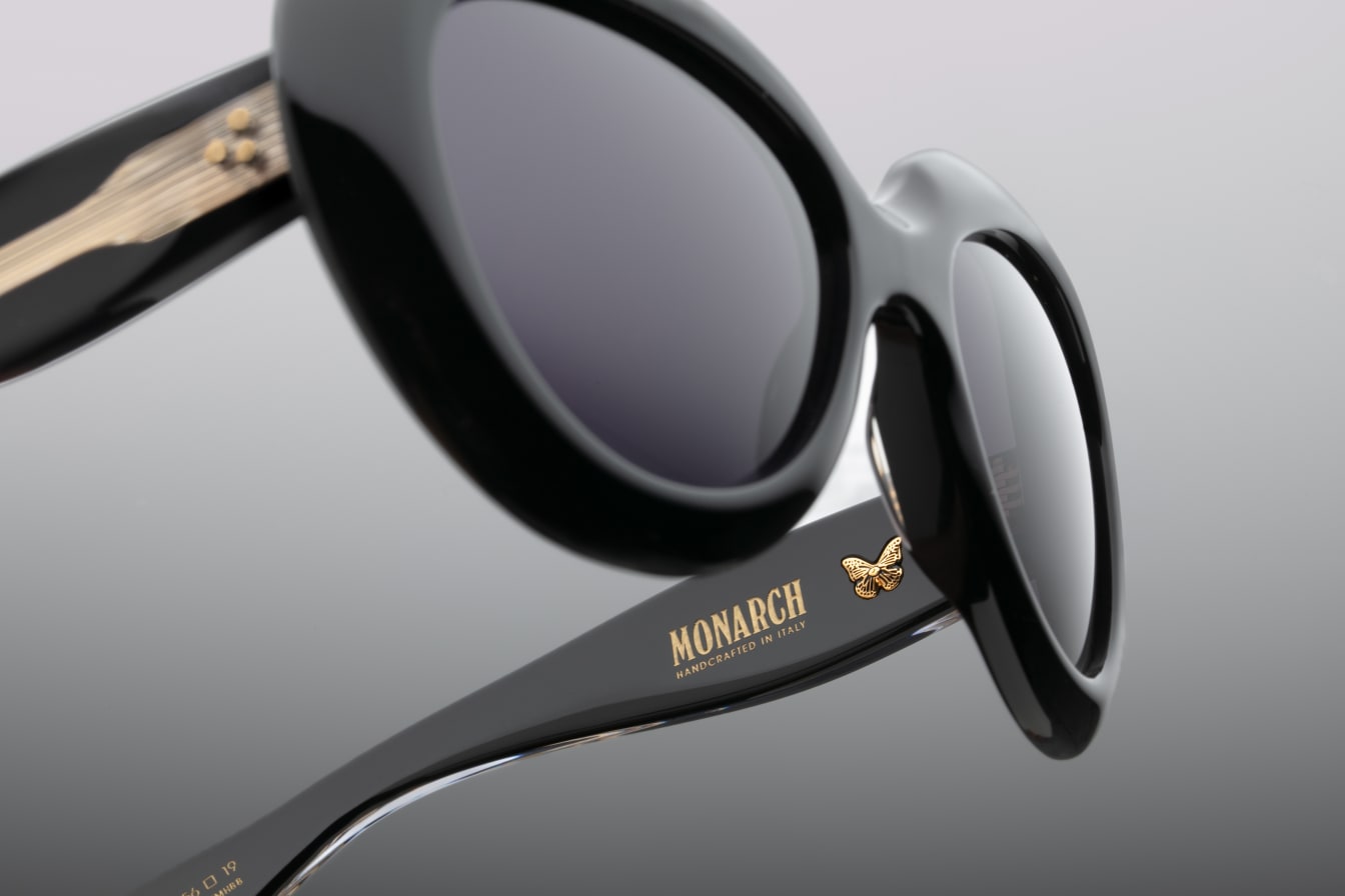 Monarch Jmmmh 88