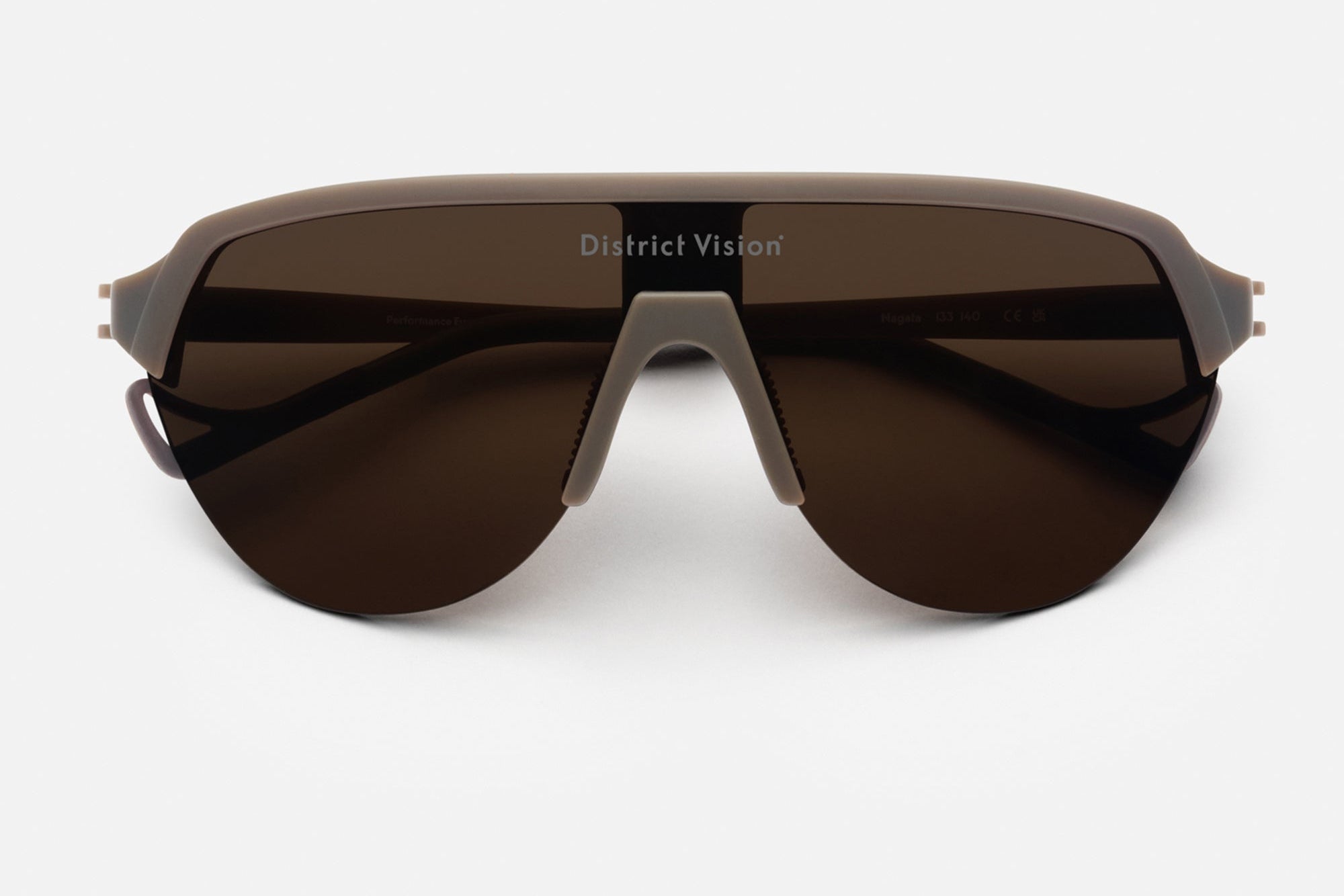 Nagata Hazel/d+ Copper