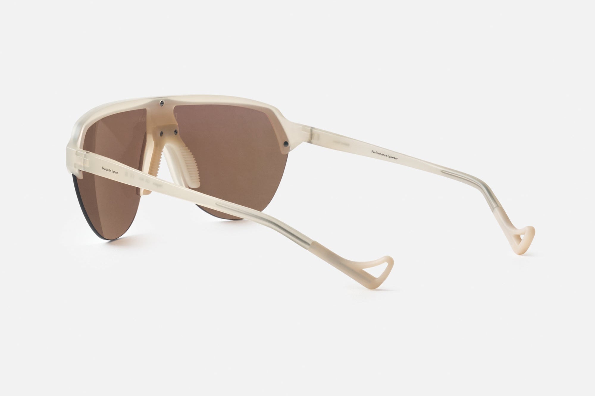 Nagata Morel/D+Copper Mirr