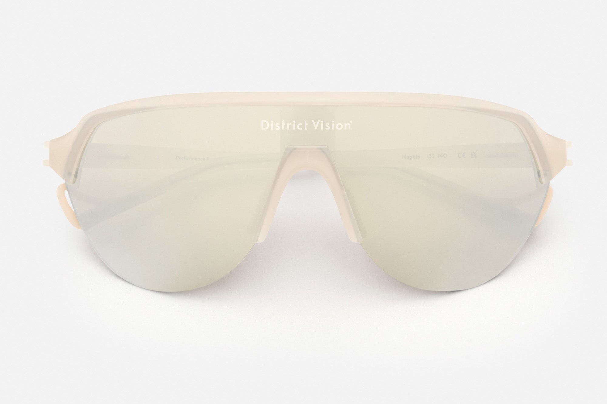 Nagata Morel/D+Copper Mirr