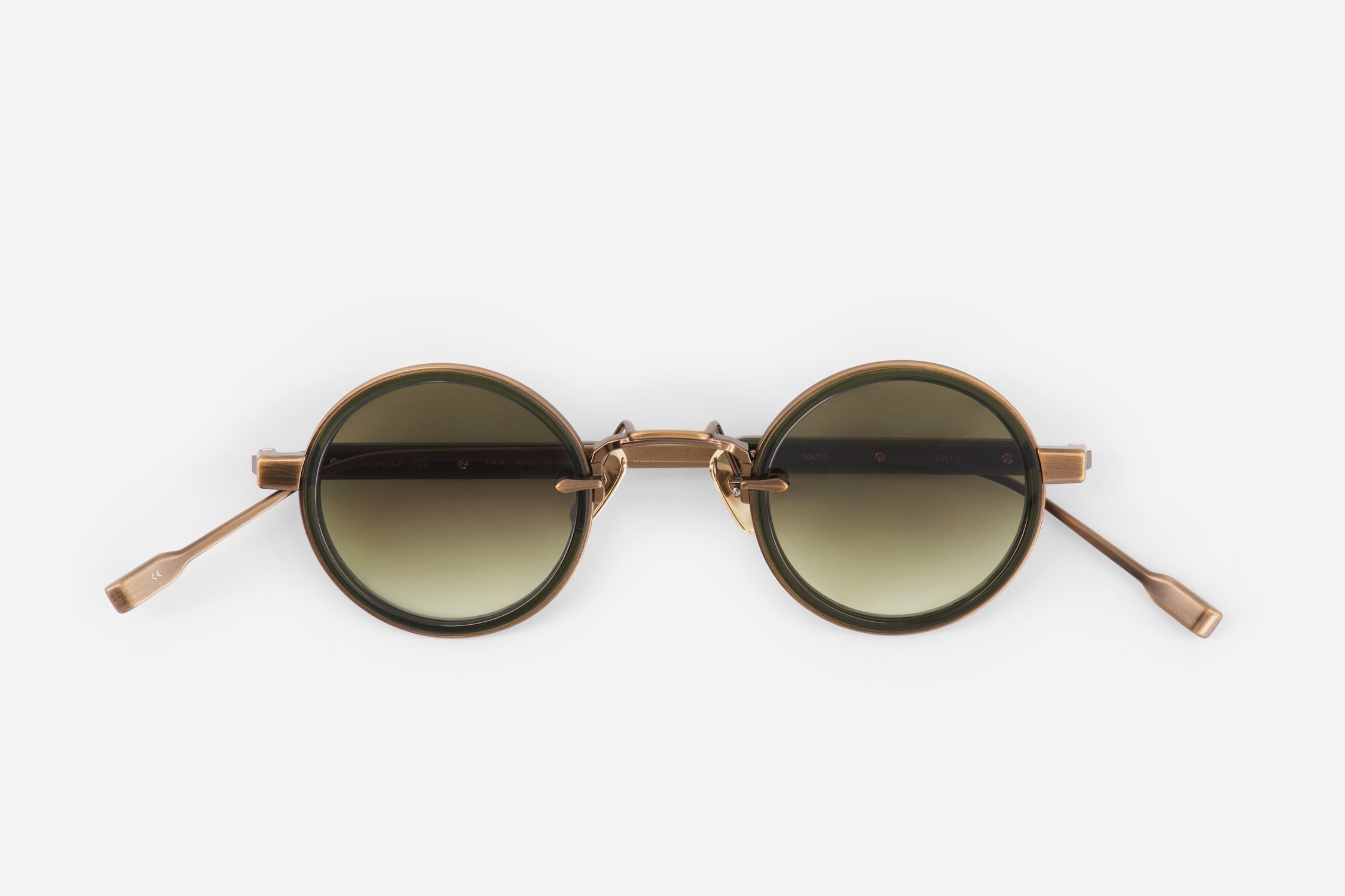 New in - Glasses Zurich – Page 23 – EYEBRANDS
