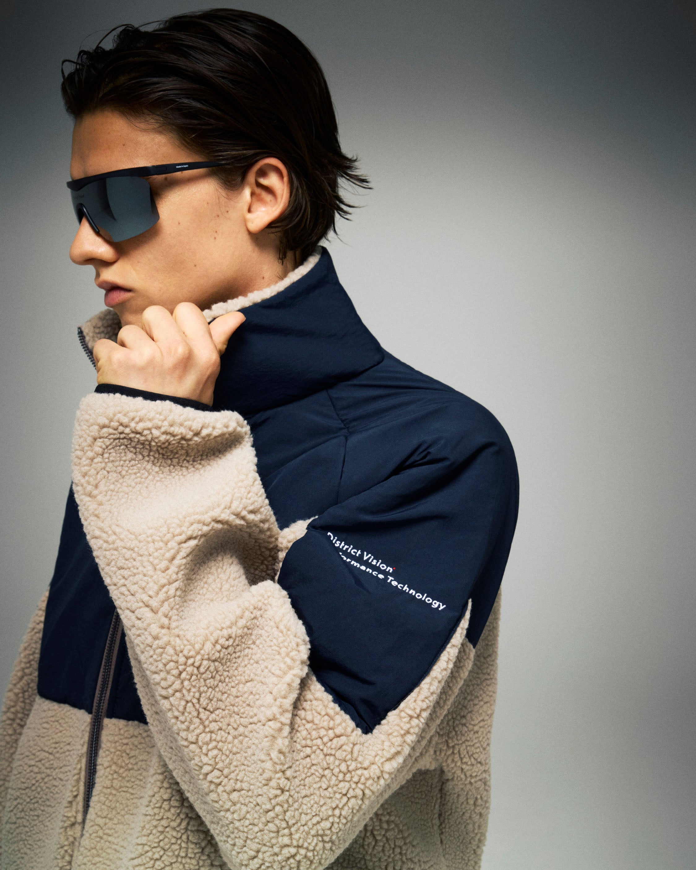 Konoha Black/D+Onyx Mirr