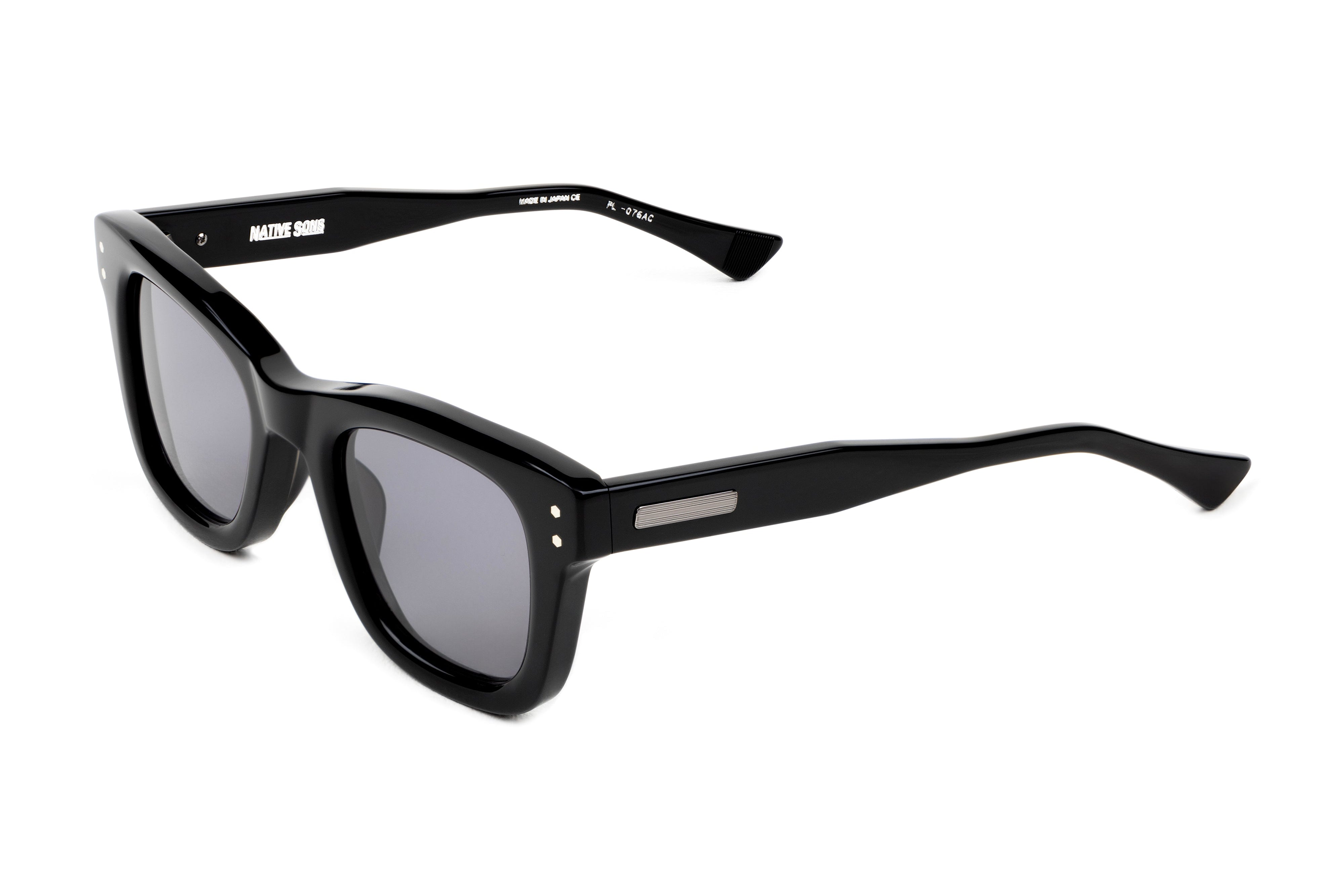 Native Sons - Glasses Zurich – EYEBRANDS