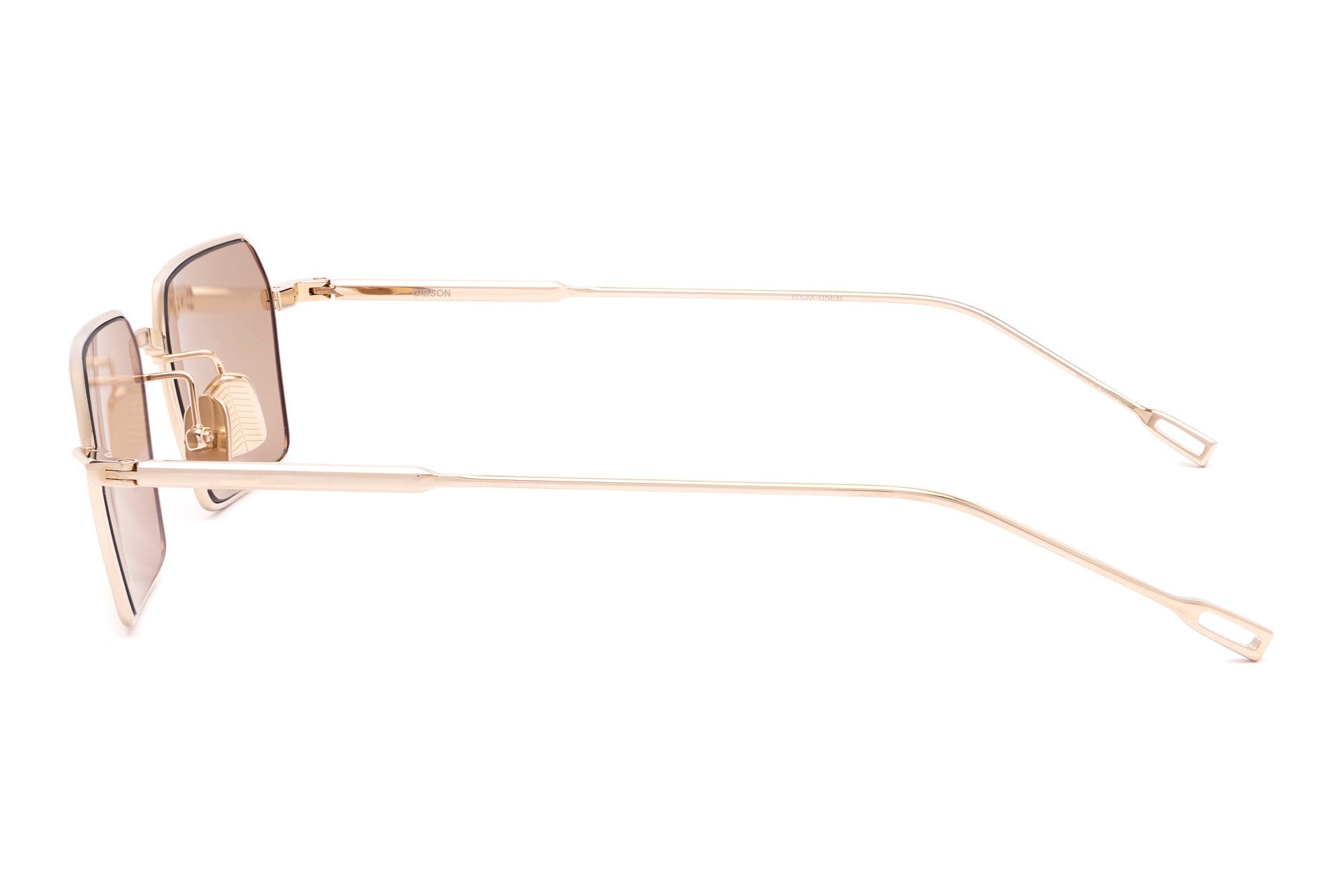 Gibson 56 B 16K Gold