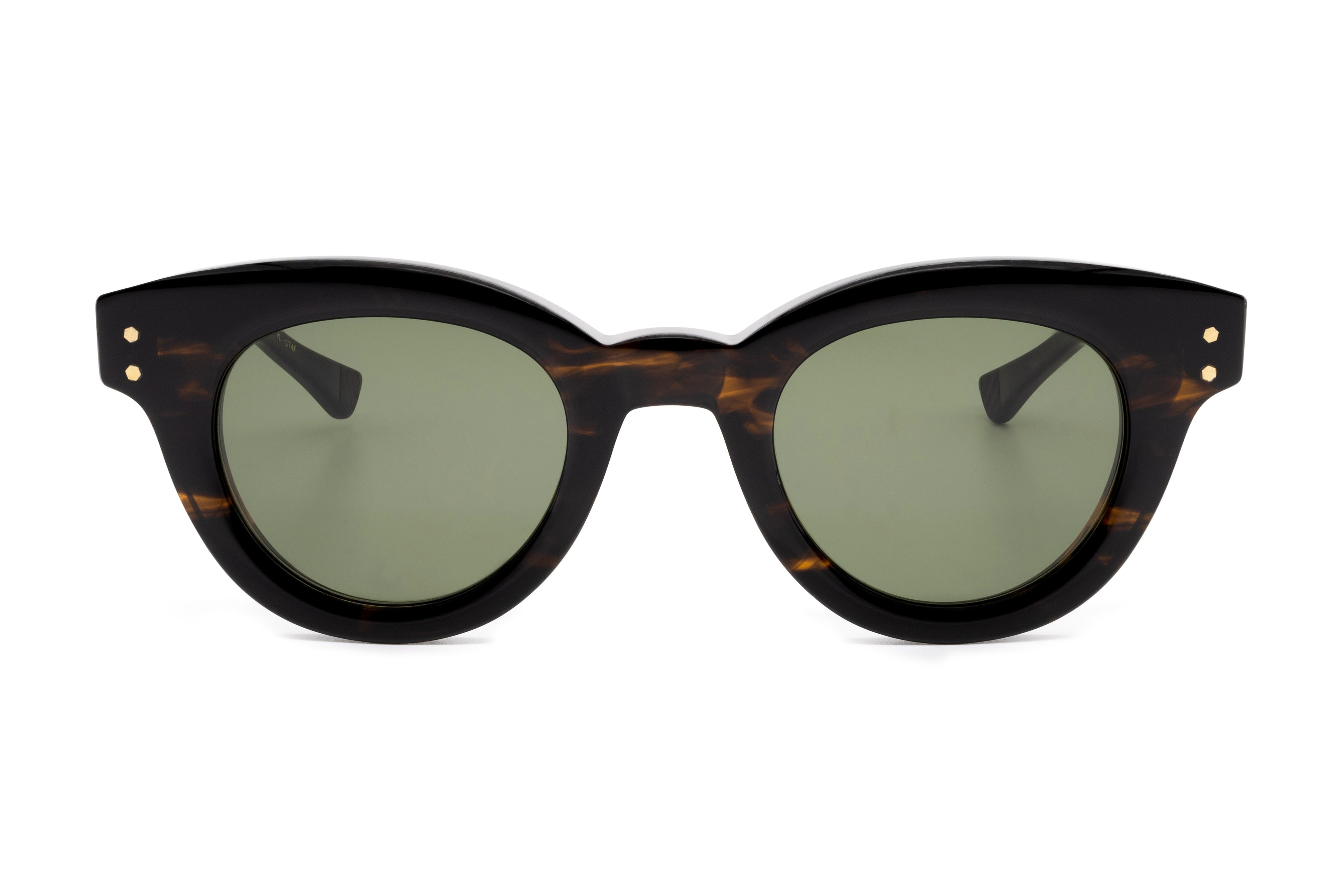 Native Sons - Glasses Zurich – EYEBRANDS