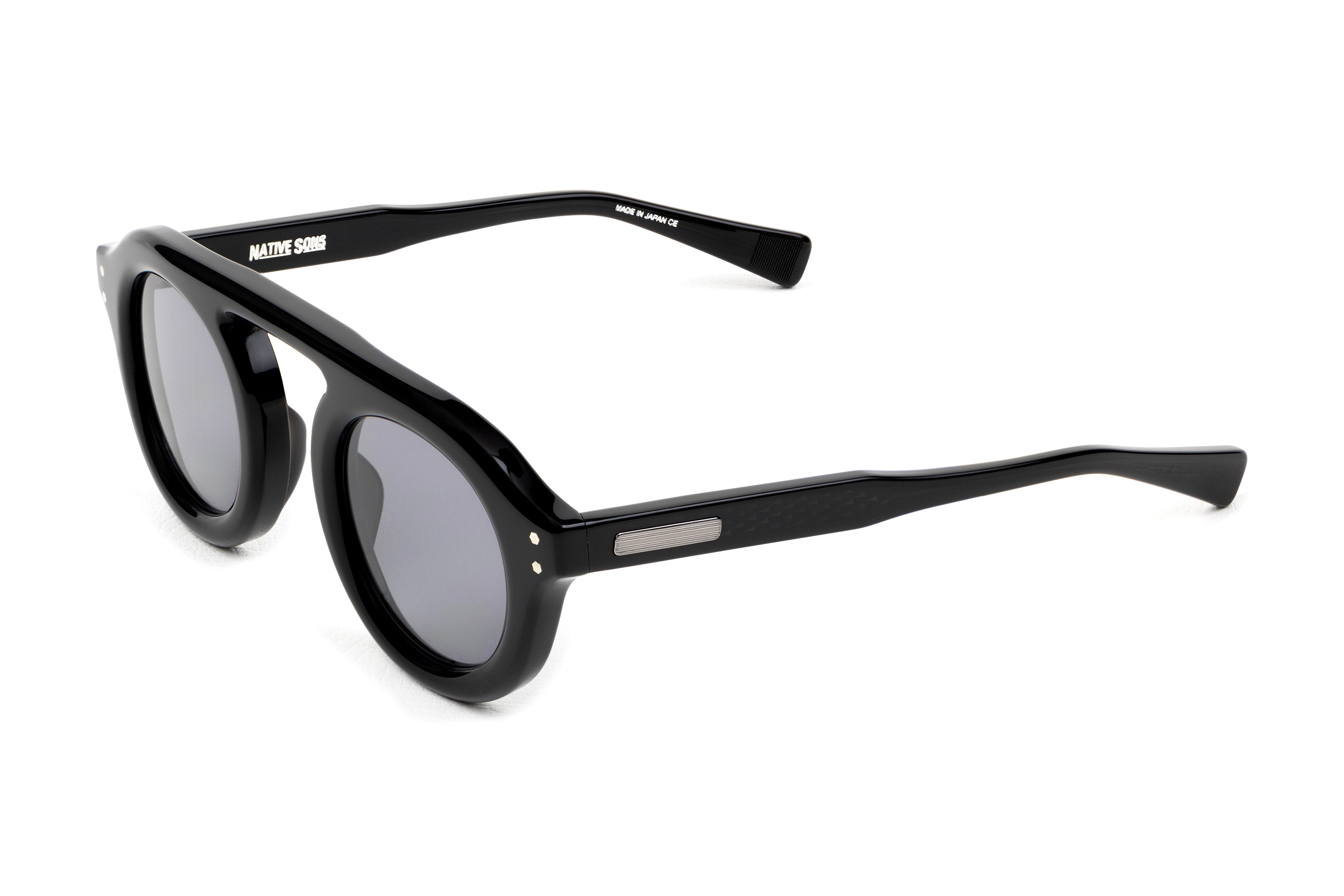 Native Sons - Glasses Zurich – EYEBRANDS