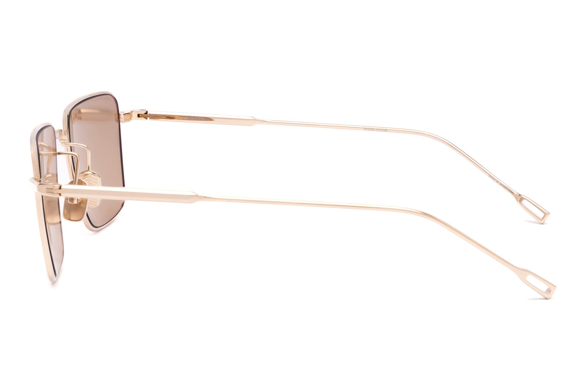 Sounder 055 B 16K Gold