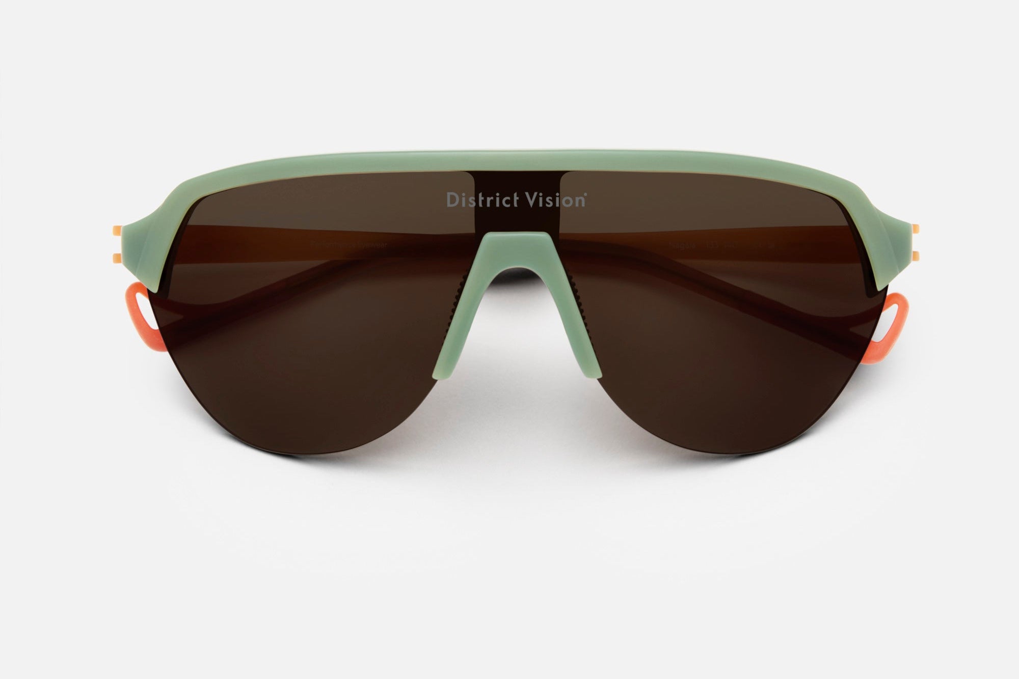 District Vision - Glasses Zurich – EYEBRANDS