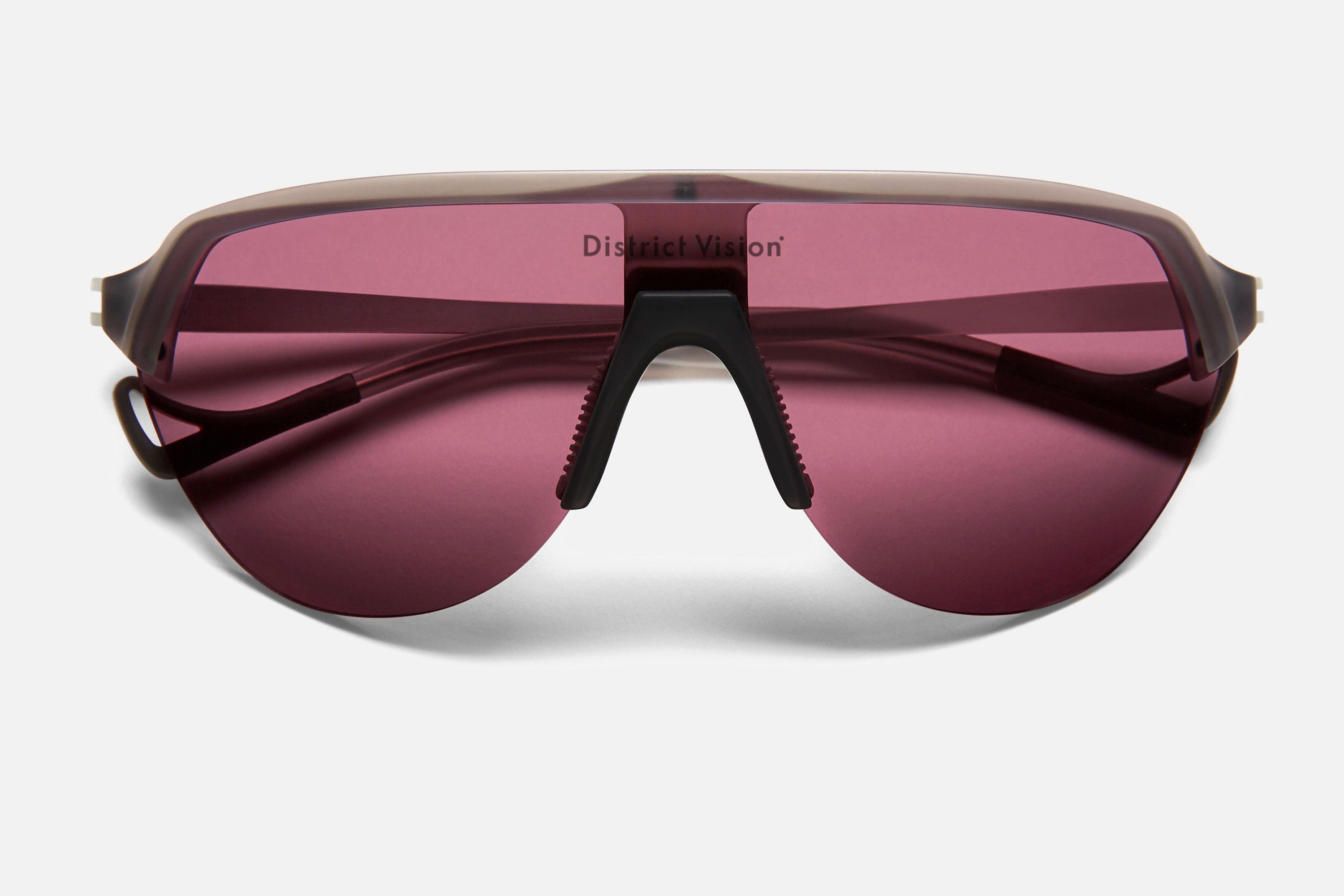 Nagata Gray+ Black Rose