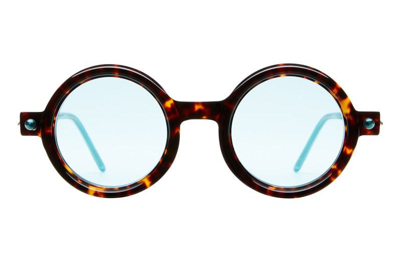 博物館クラス ABU原型 MALTE BLOHM A.B.  500 Kuboraum - Glasses Zurich – EYEBRANDS