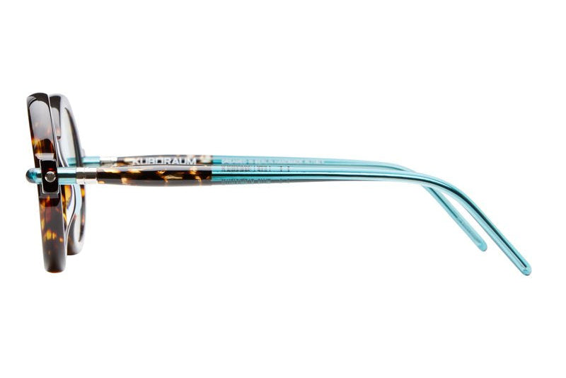 Kuboraum - Glasses Zurich – EYEBRANDS