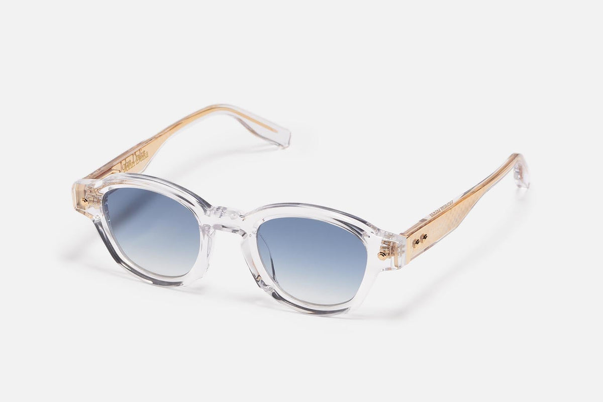 P10 C190 Crystal/yellow Gold