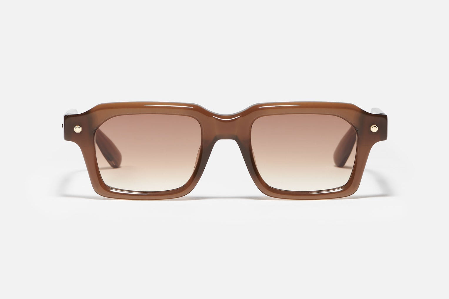 P19 C155 Shiny Brown/rose Gold