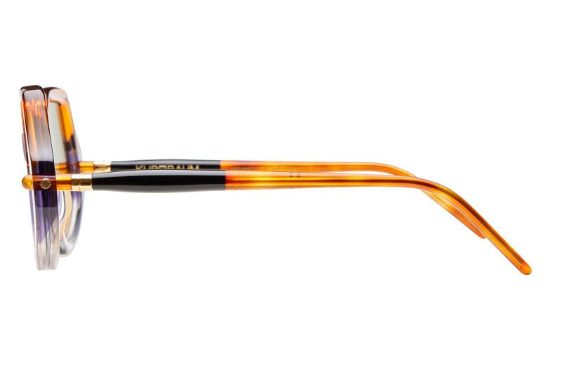 Kuboraum - Glasses Zurich – EYEBRANDS