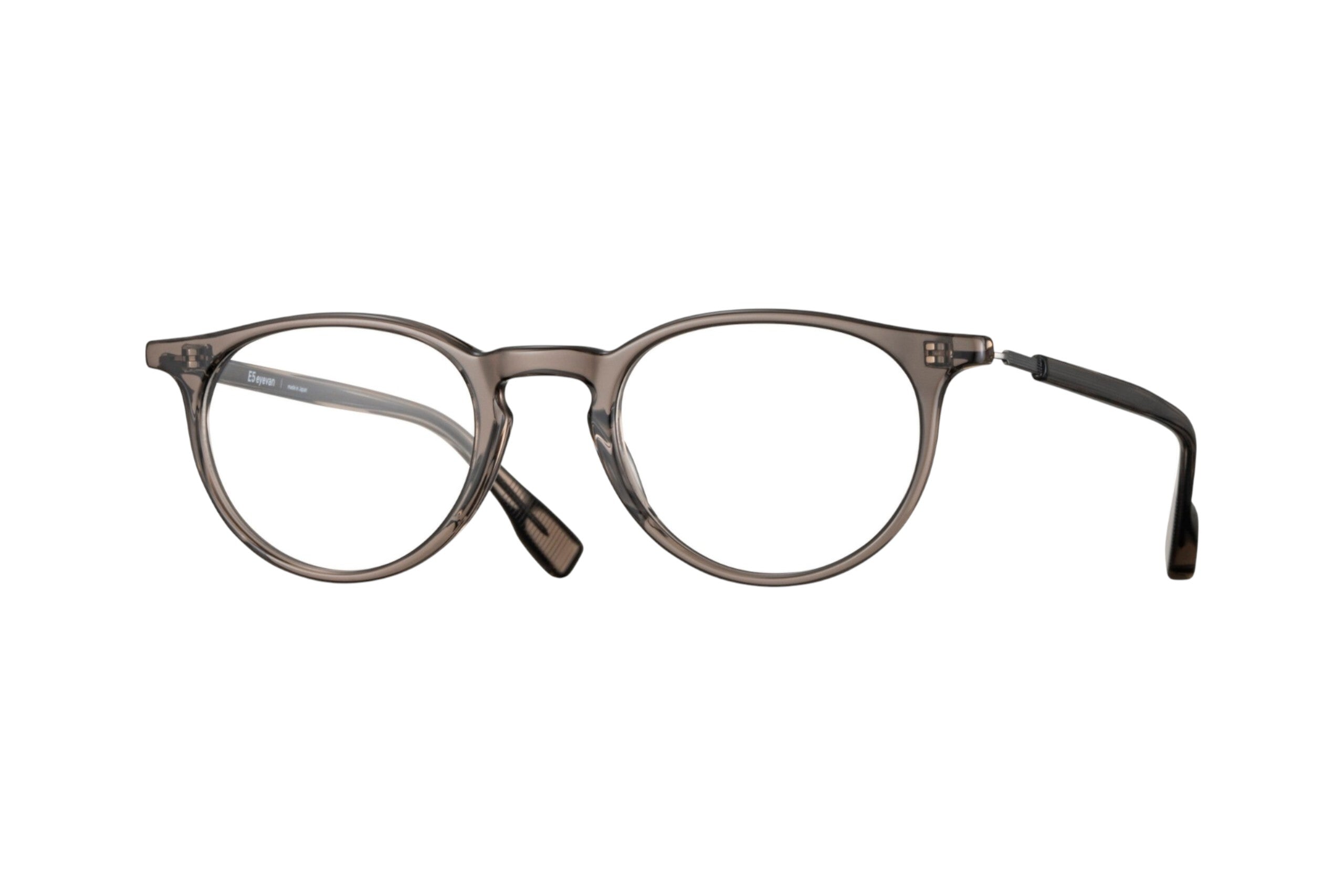 Eyevan – Eyevan - Glasses Zurich – Page 2 – EYEBRANDS
