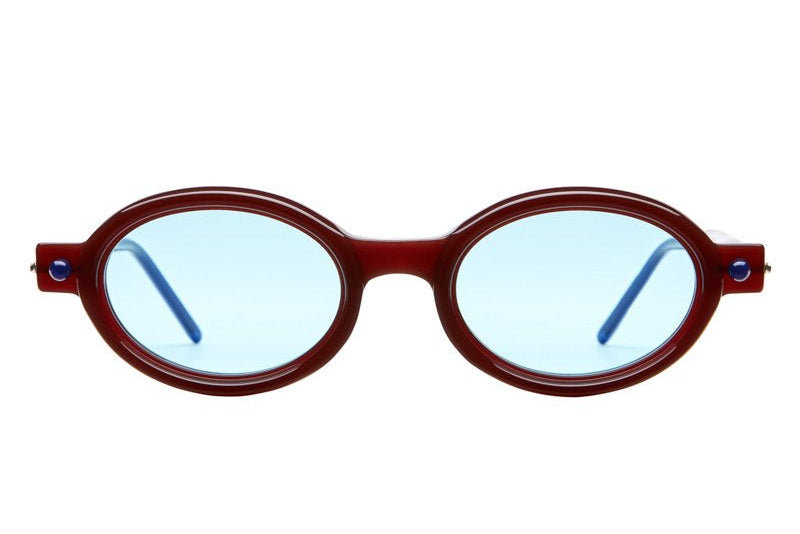 Kuboraum - Glasses Zurich – EYEBRANDS