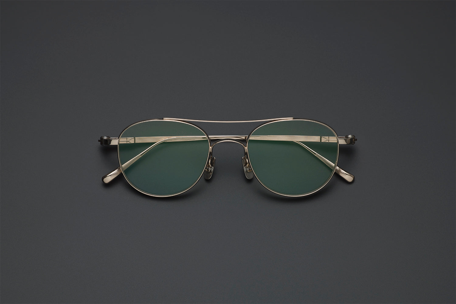 Palm Springs 01 Gold