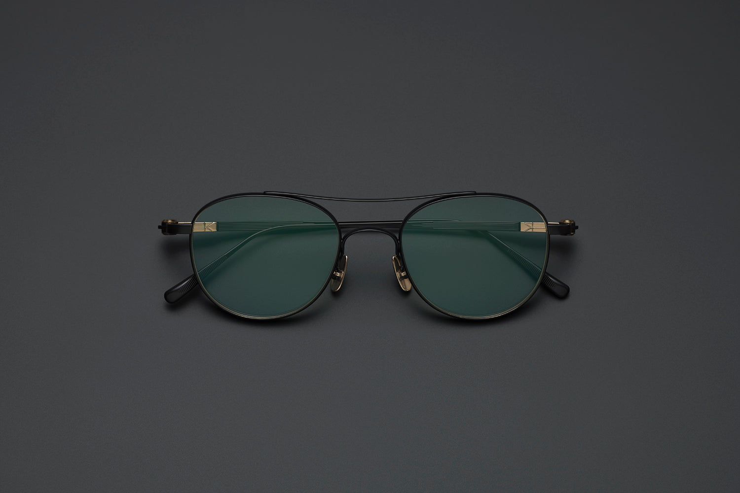 Palm Springs 07 Black Gold