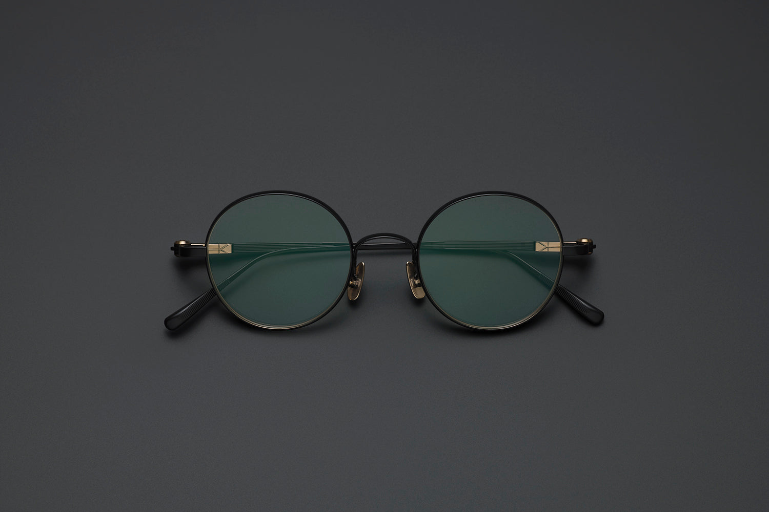 Pasadena 07 Black Gold