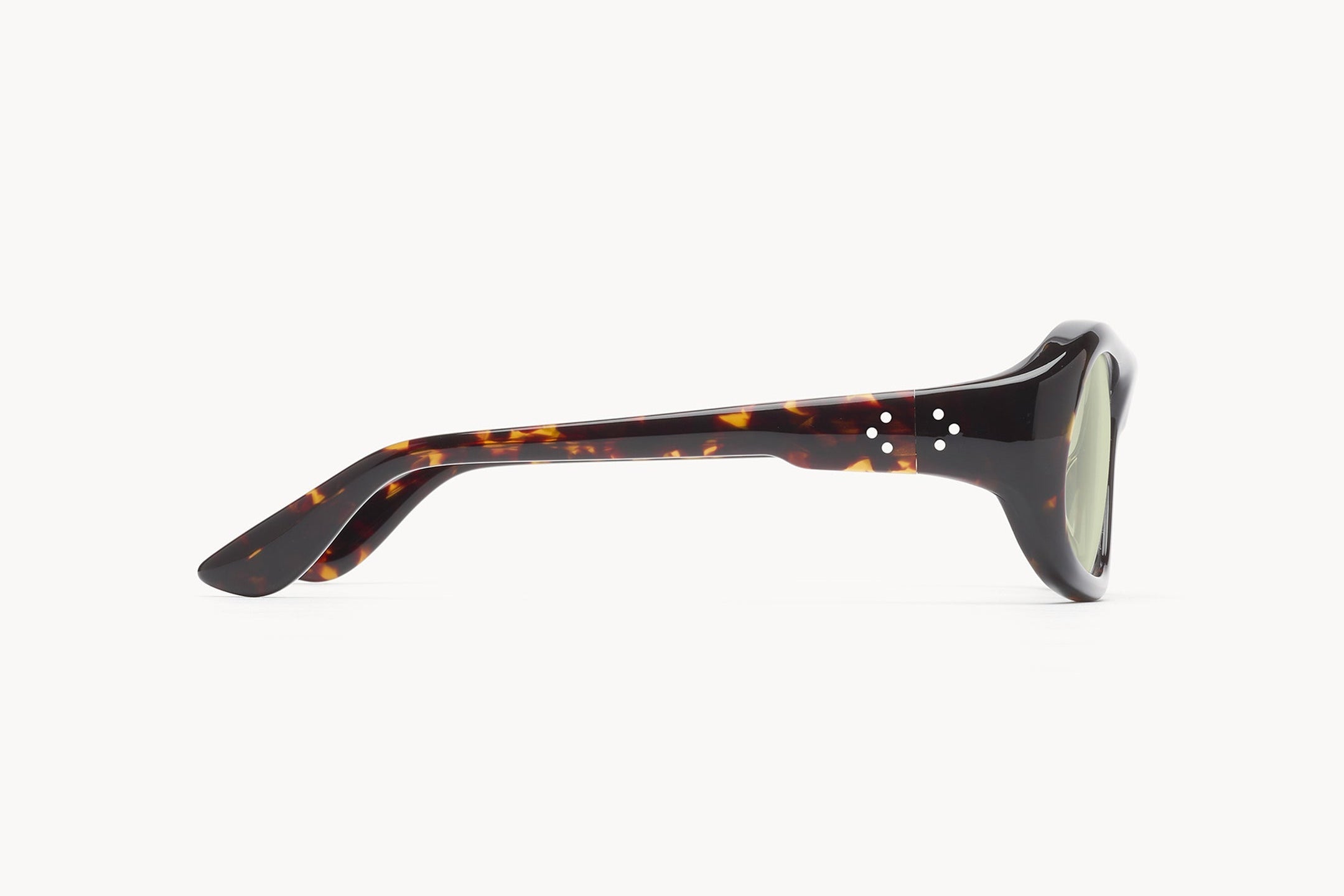 Gray Myrrh-olive Lens