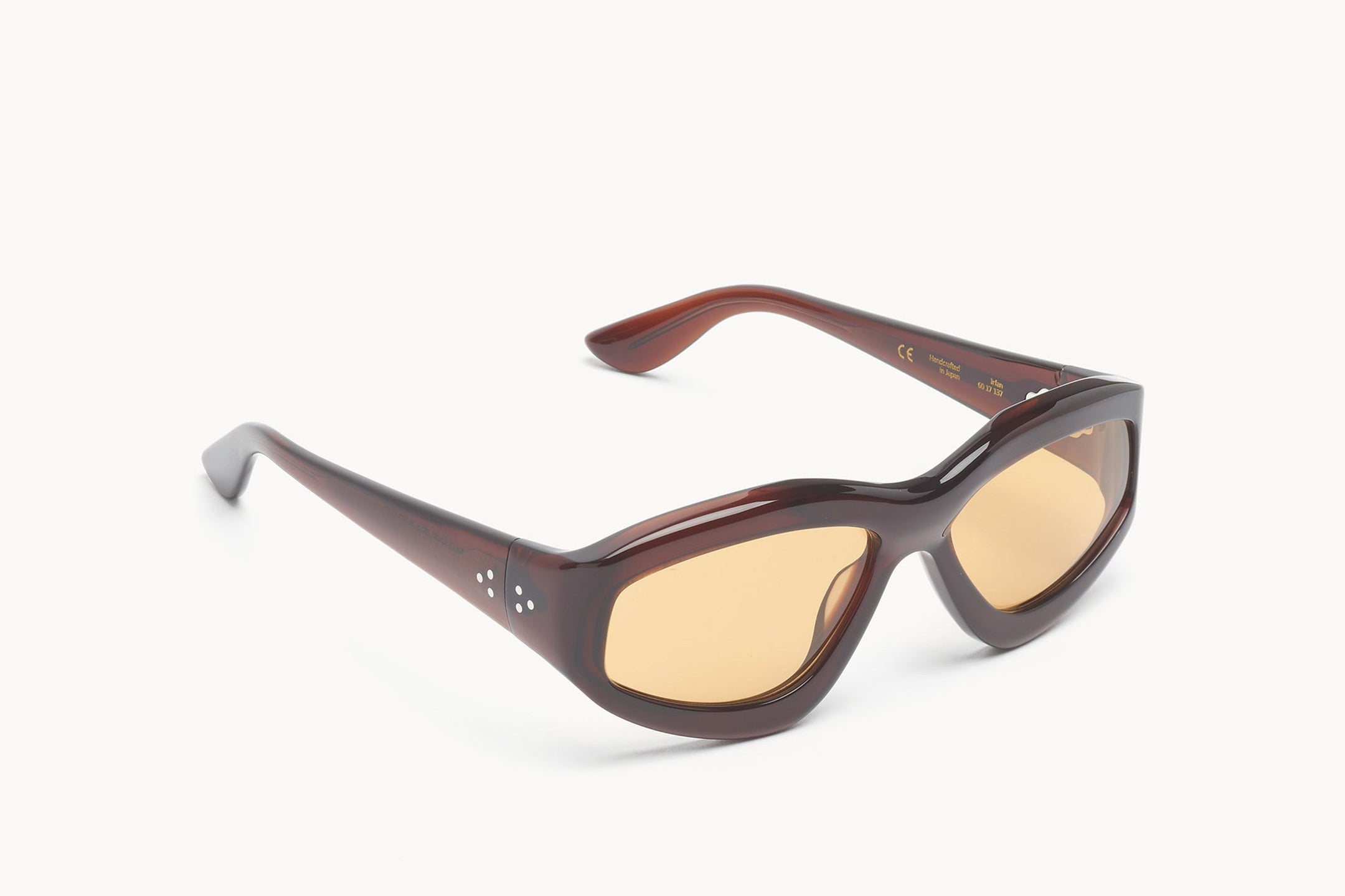 Port Tanger – EYEBRANDS