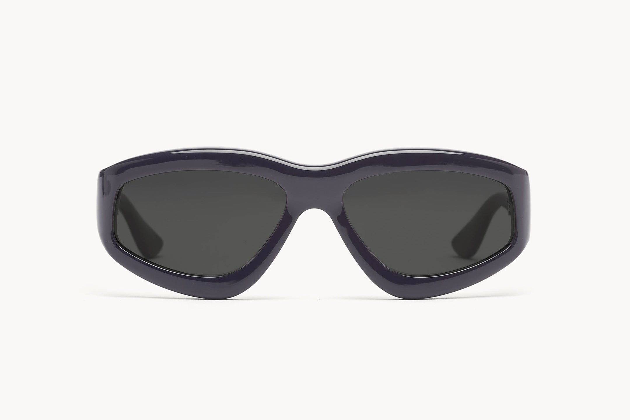 Irfan Mediteranee-black Lens