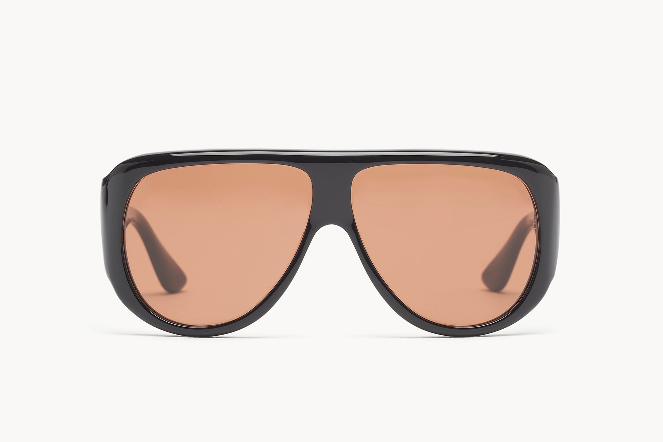 Gambia Black-tobacco Lens