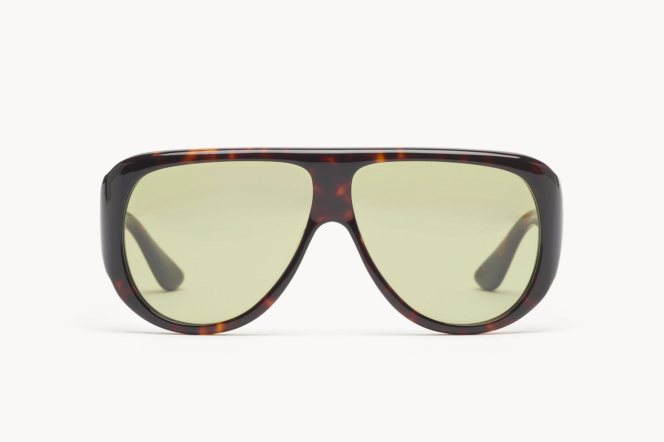 Gambia Myrrh-olive Lens