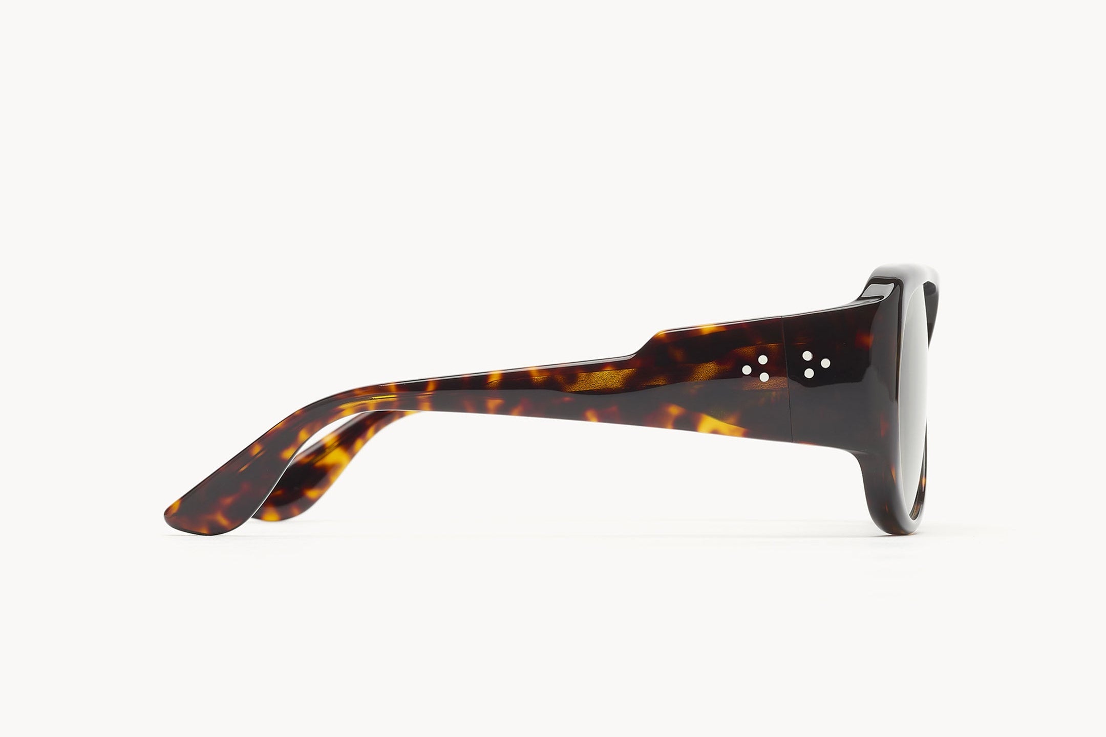 Gambia Myrrh-olive Lens